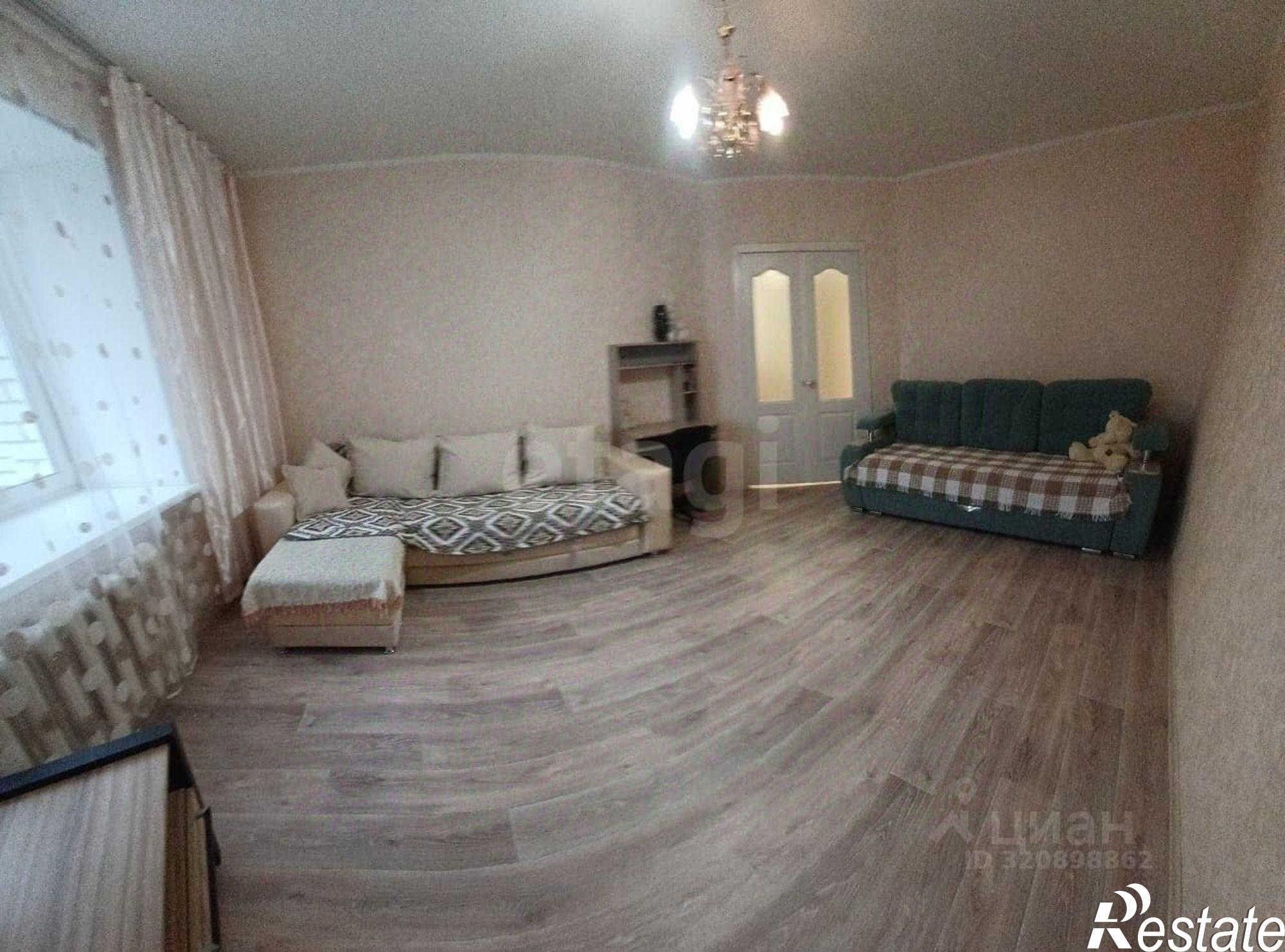 Купить квартиру за 7 000 000 рублей на улица Кантемирова, 17