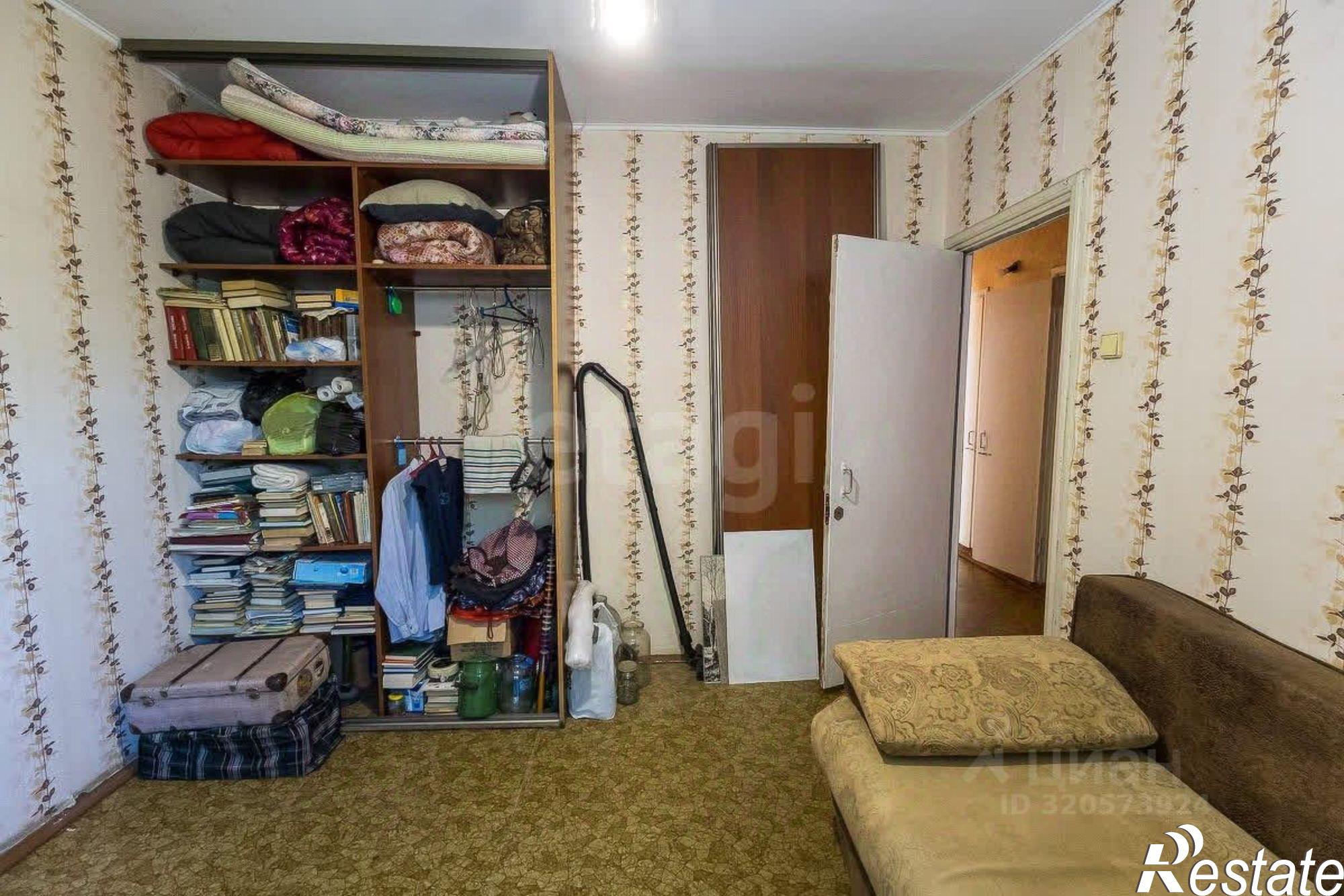 Купить квартиру за 6 800 000 рублей на улица Фрунзе, 40