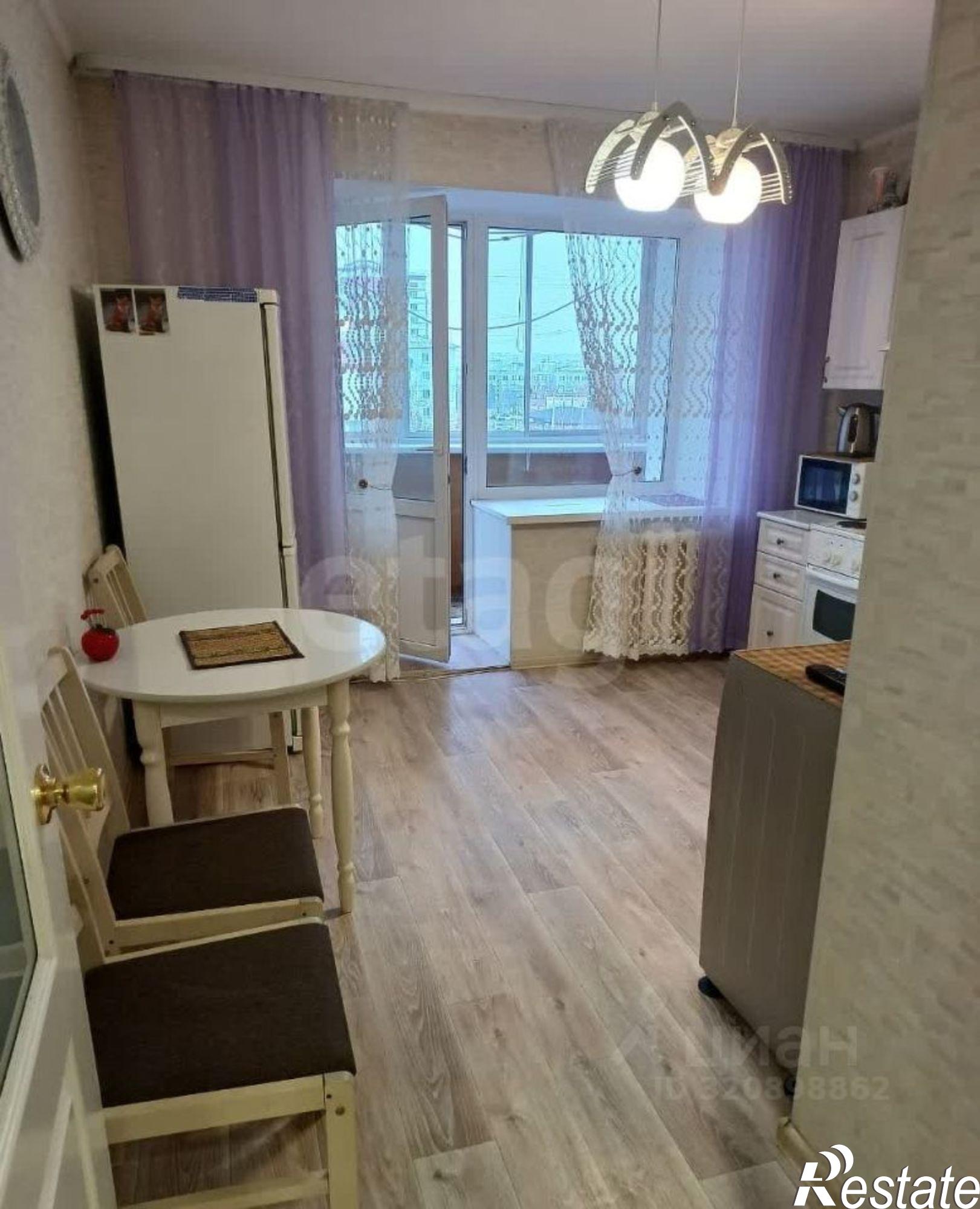 Купить квартиру за 7 000 000 рублей на улица Кантемирова, 17