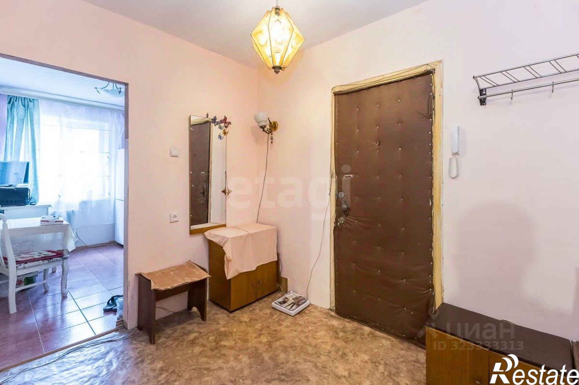 Купить квартиру за 6 800 000 рублей на Студенческая улица, 45/3