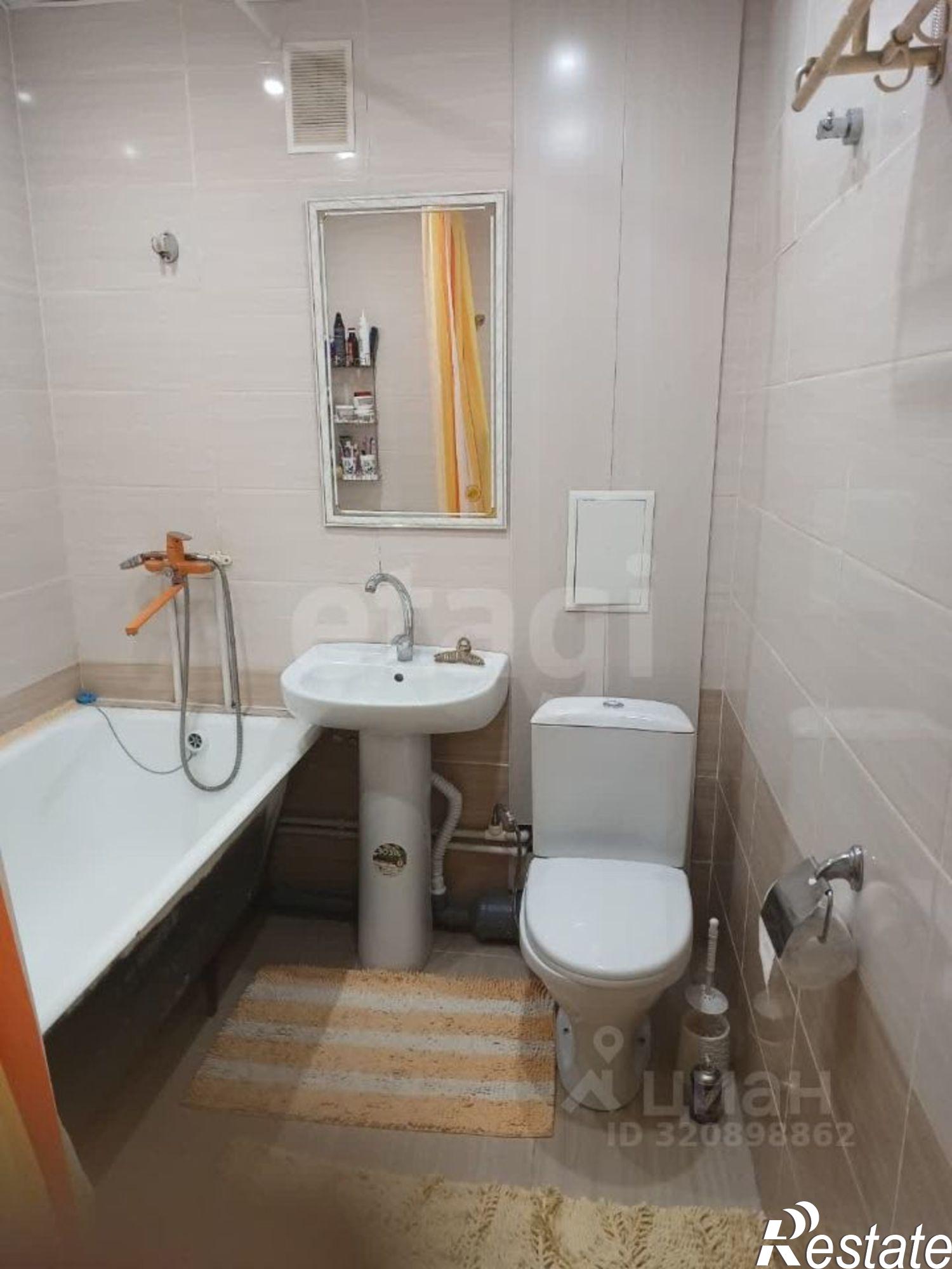 Купить квартиру за 7 000 000 рублей на улица Кантемирова, 17