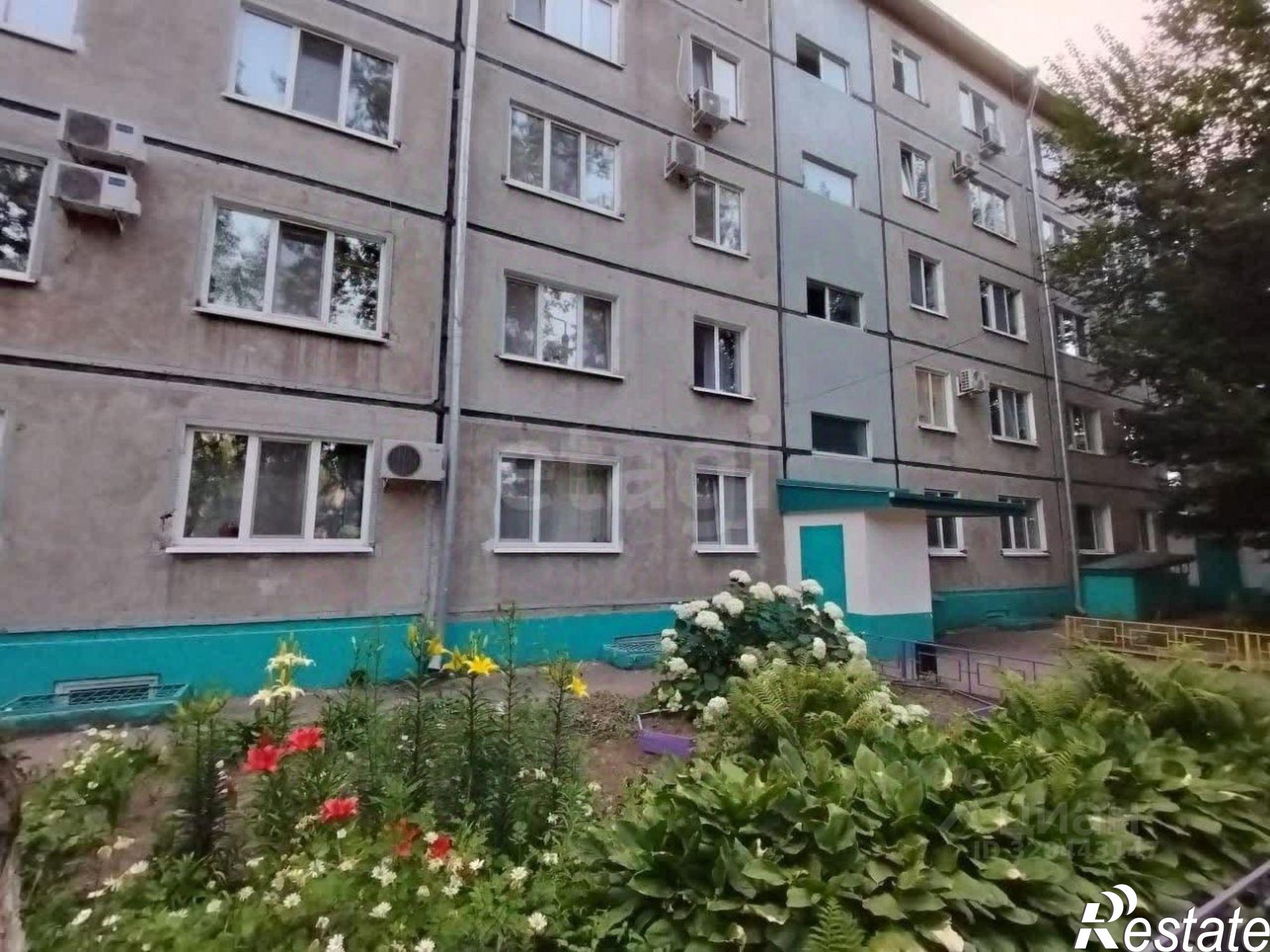 Купить квартиру за 7 500 000 рублей на Пионерская улица, 155