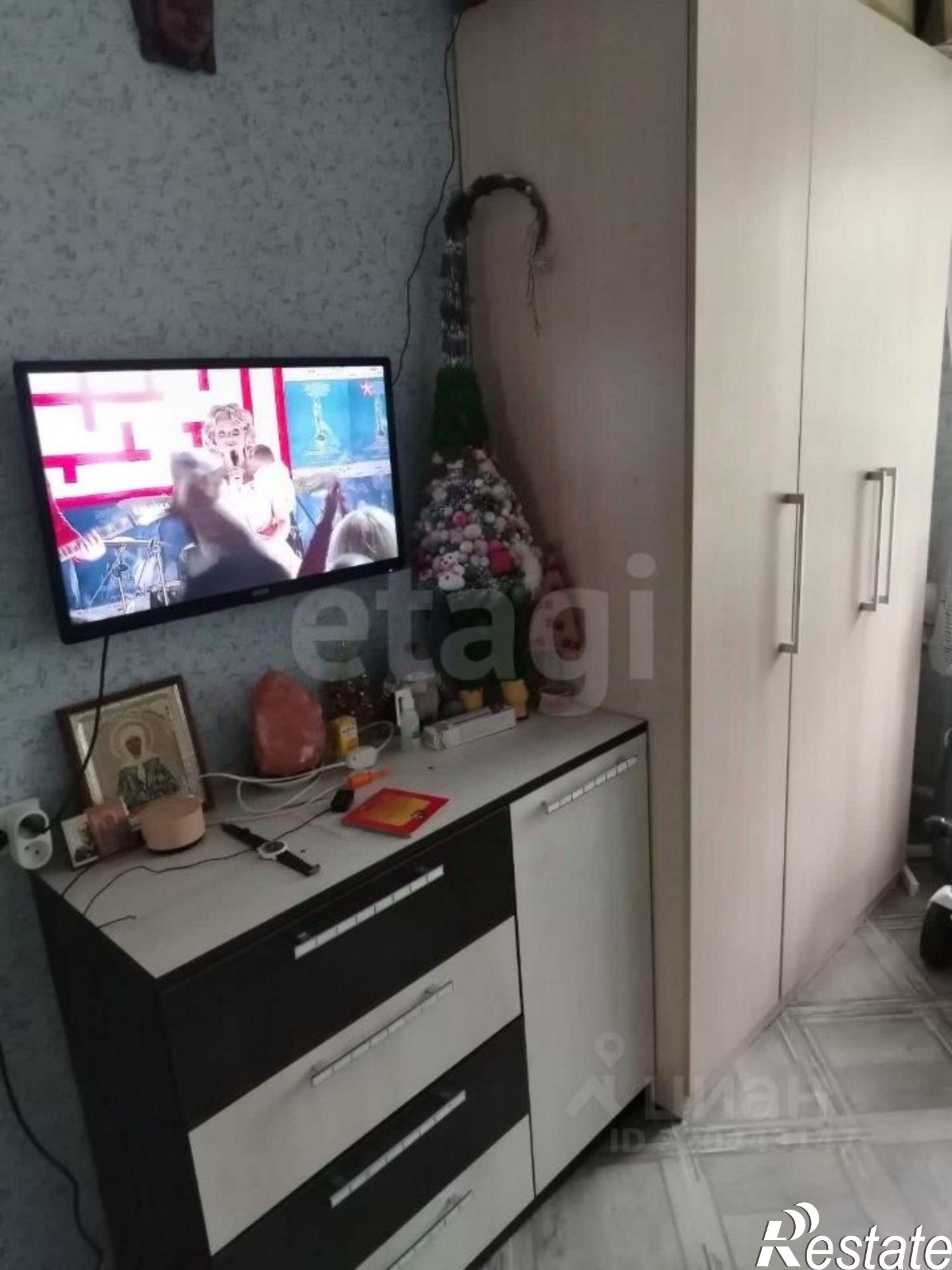 Купить квартиру за 7 500 000 рублей на Пионерская улица, 155