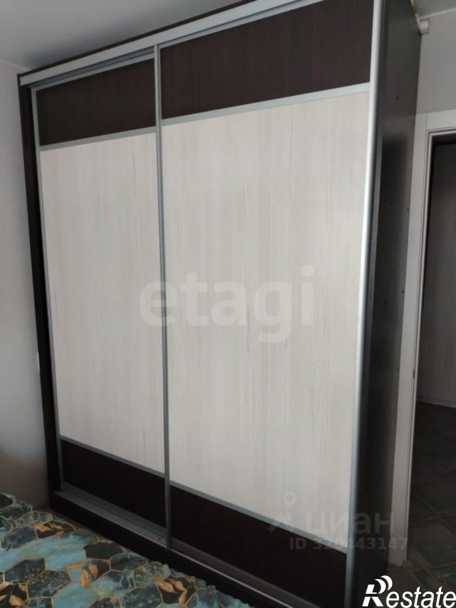 Купить квартиру за 7 500 000 рублей на Пионерская улица, 155