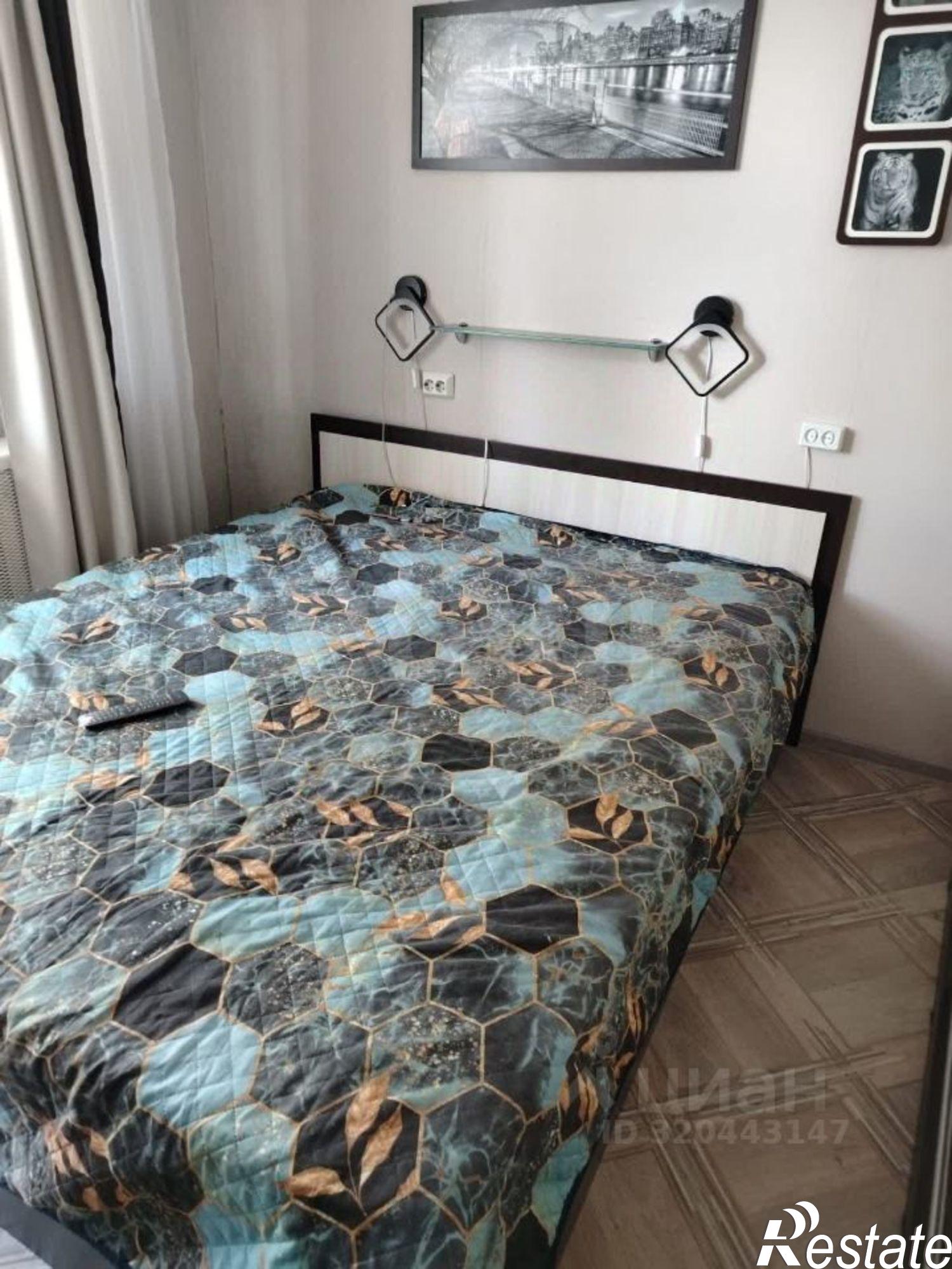 Купить квартиру за 7 500 000 рублей на Пионерская улица, 155