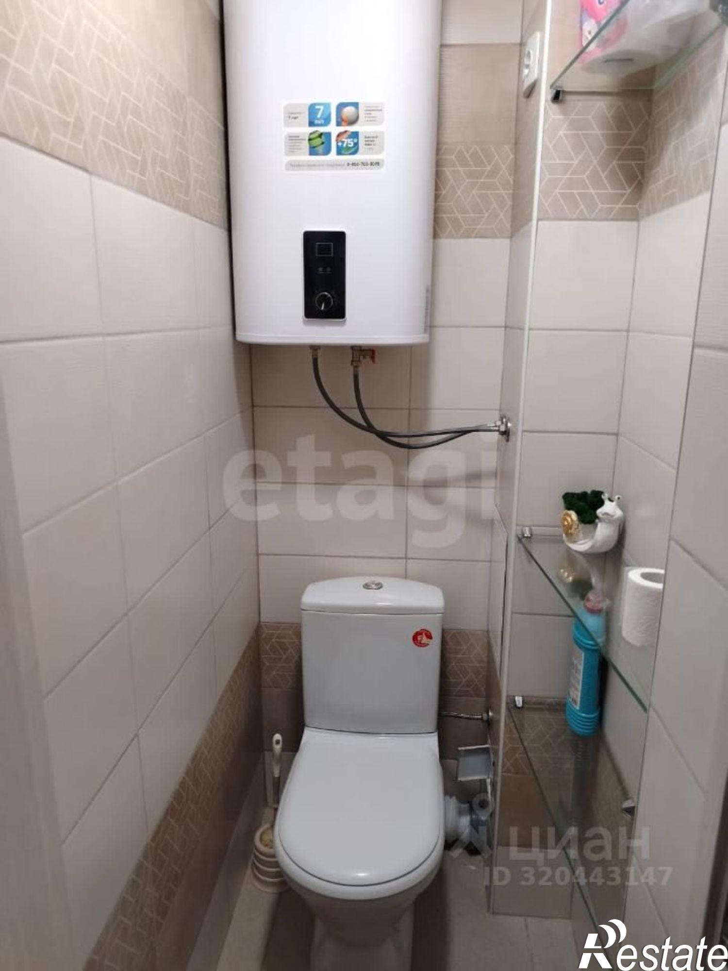 Купить квартиру за 7 500 000 рублей на Пионерская улица, 155