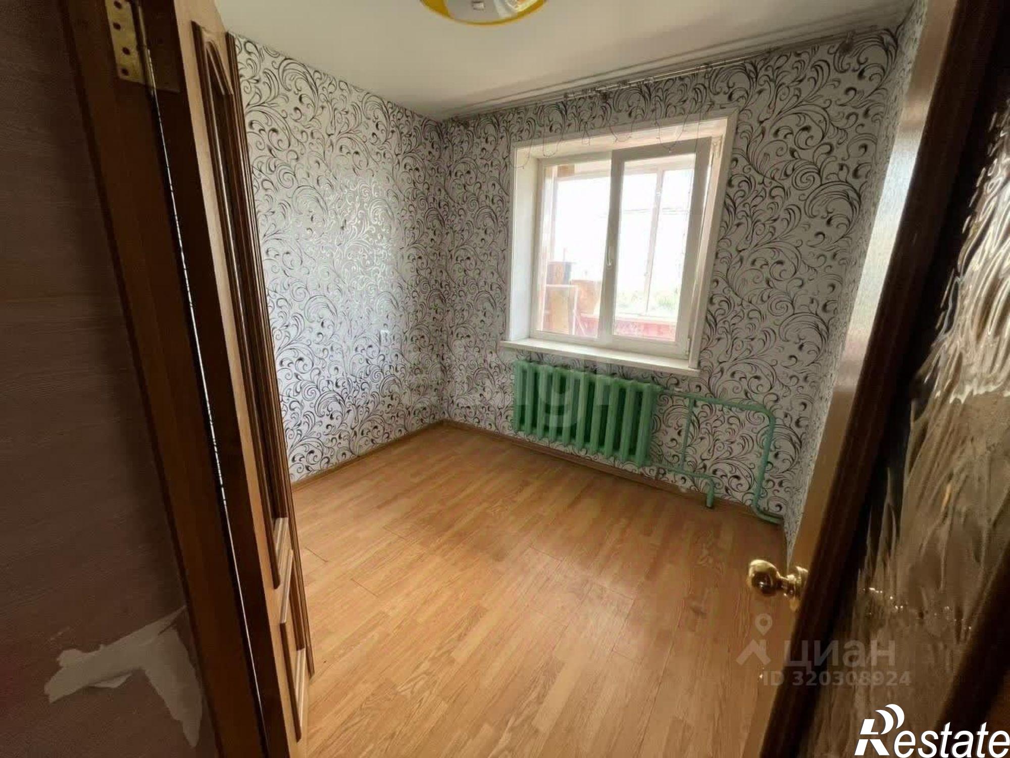 Купить квартиру за 7 900 000 рублей на Свободная улица, 259