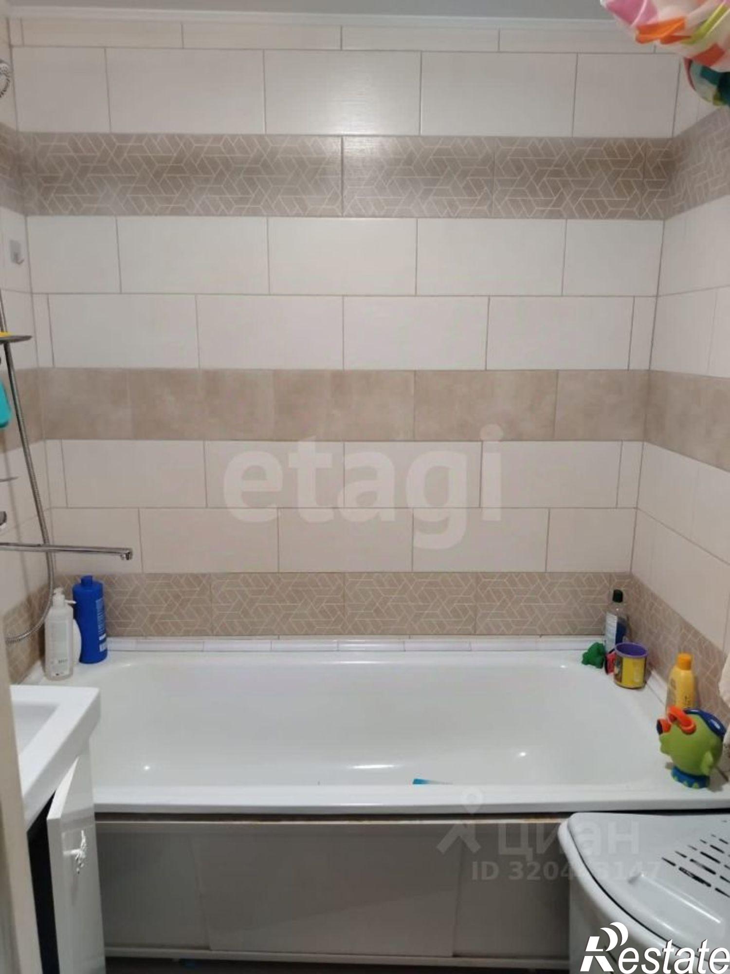 Купить квартиру за 7 500 000 рублей на Пионерская улица, 155