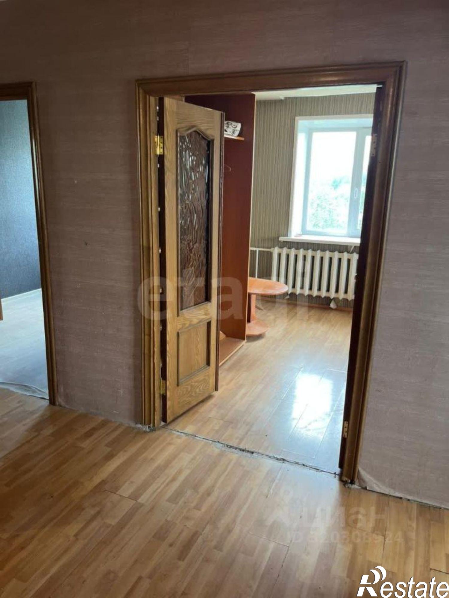 Купить квартиру за 7 900 000 рублей на Свободная улица, 259