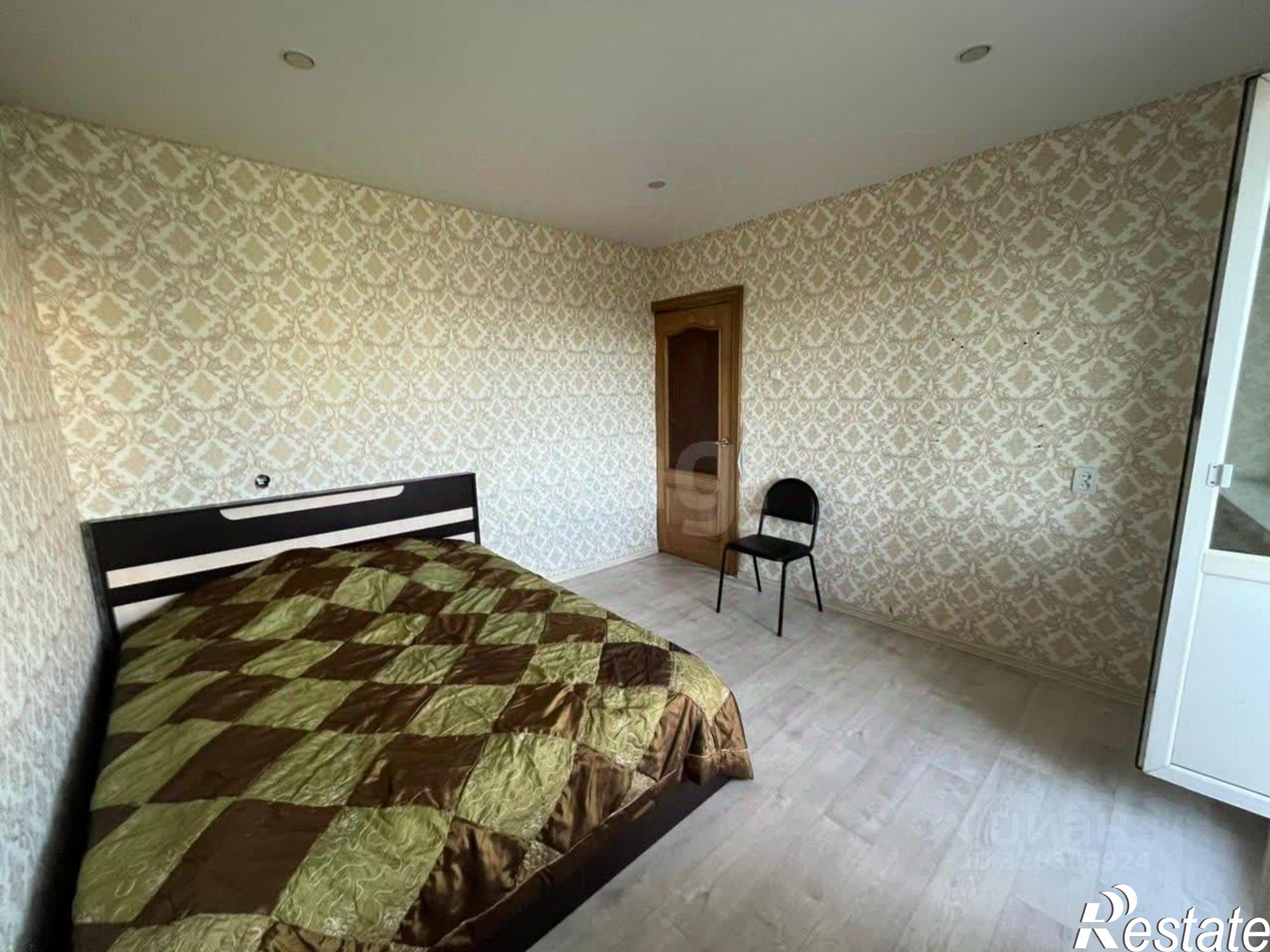 Купить квартиру за 7 900 000 рублей на Свободная улица, 259