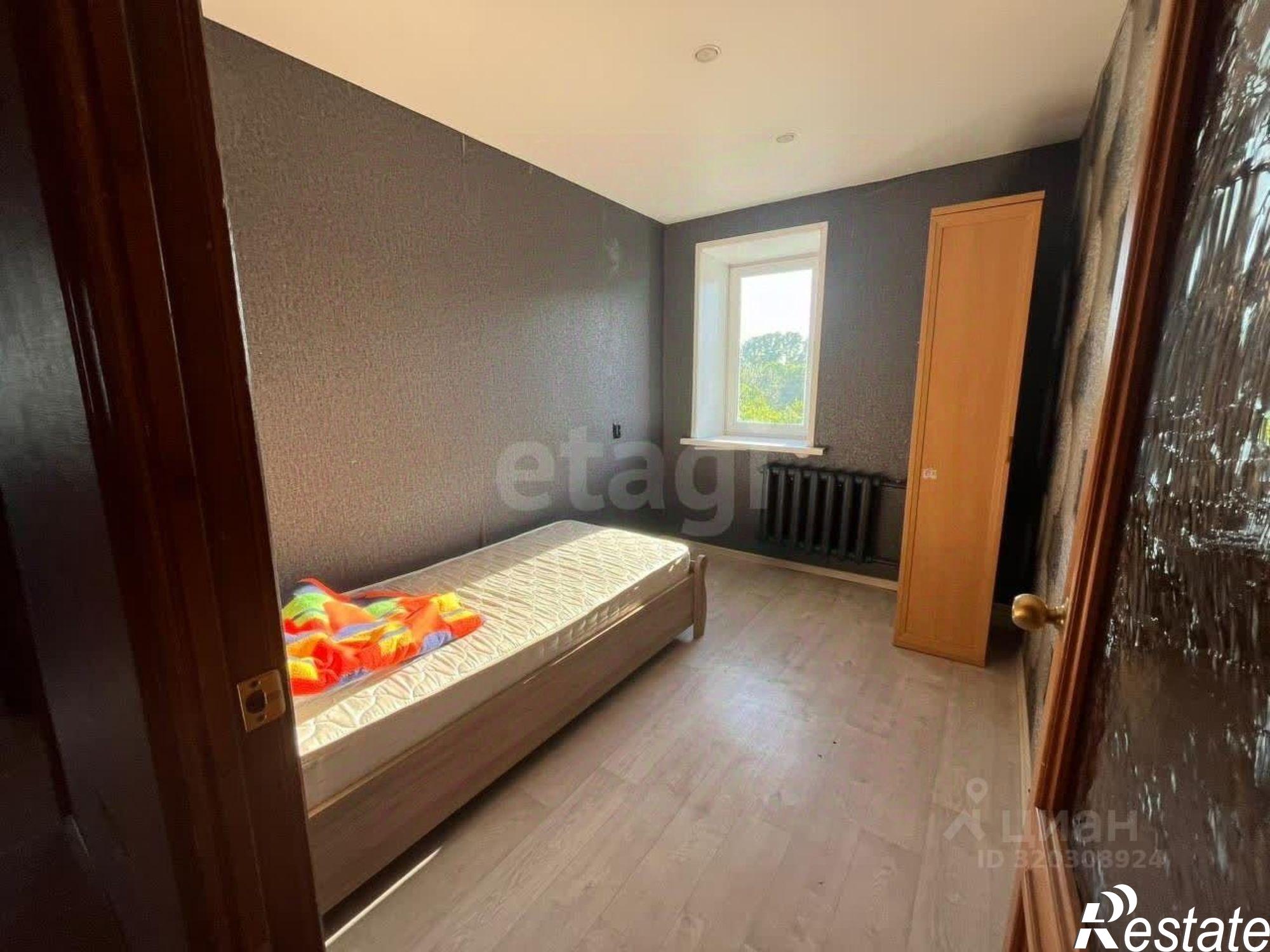 Купить квартиру за 7 900 000 рублей на Свободная улица, 259