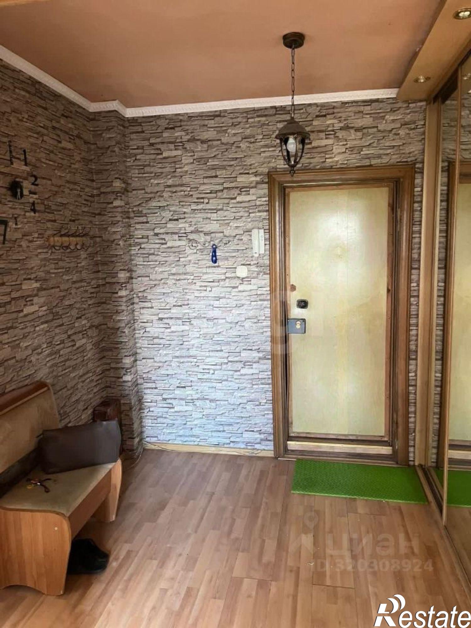 Купить квартиру за 7 900 000 рублей на Свободная улица, 259