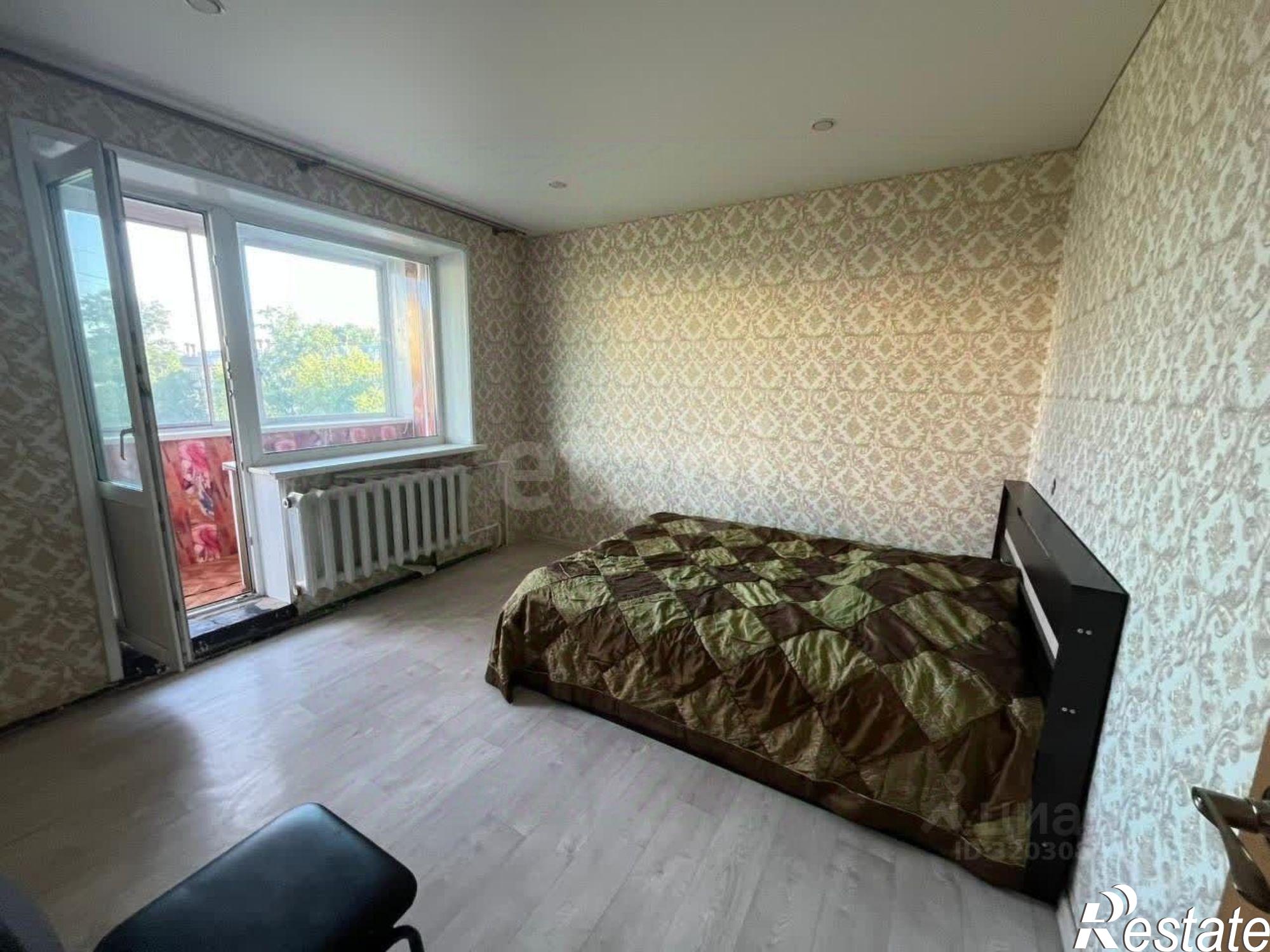 Купить квартиру за 7 900 000 рублей на Свободная улица, 259