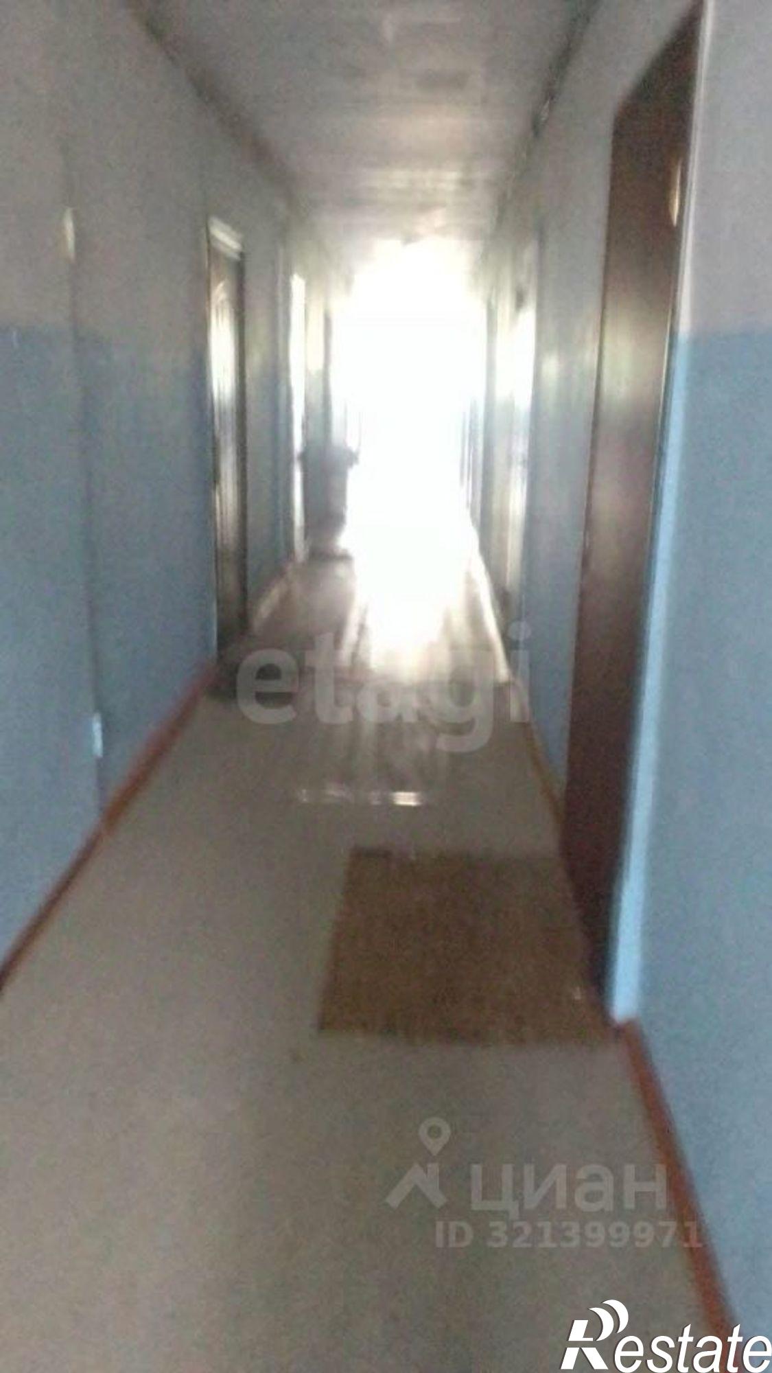 Купить комнату за 1 500 000 рублей на Кольцевая улица, 64