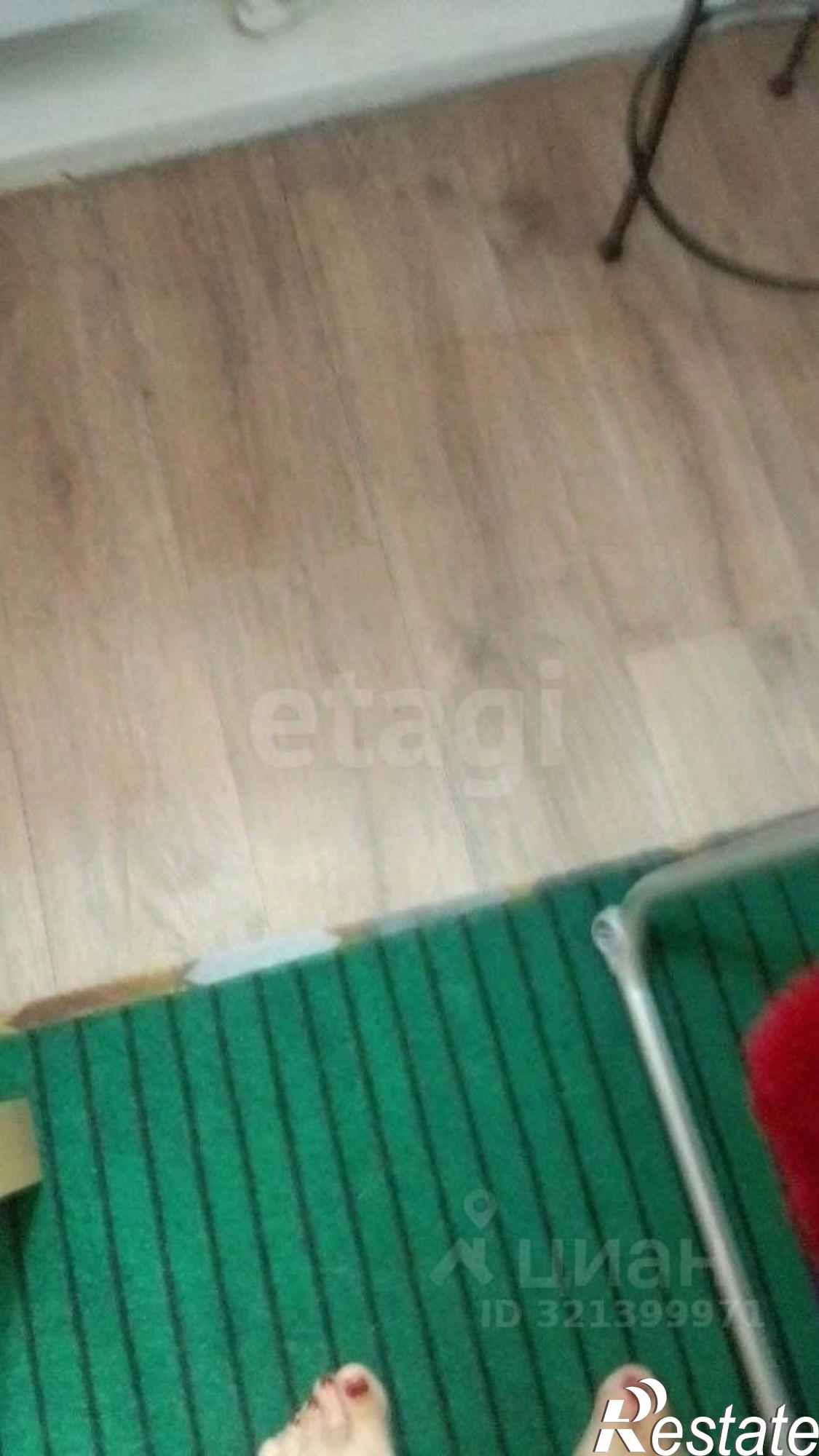 Купить комнату за 1 500 000 рублей на Кольцевая улица, 64