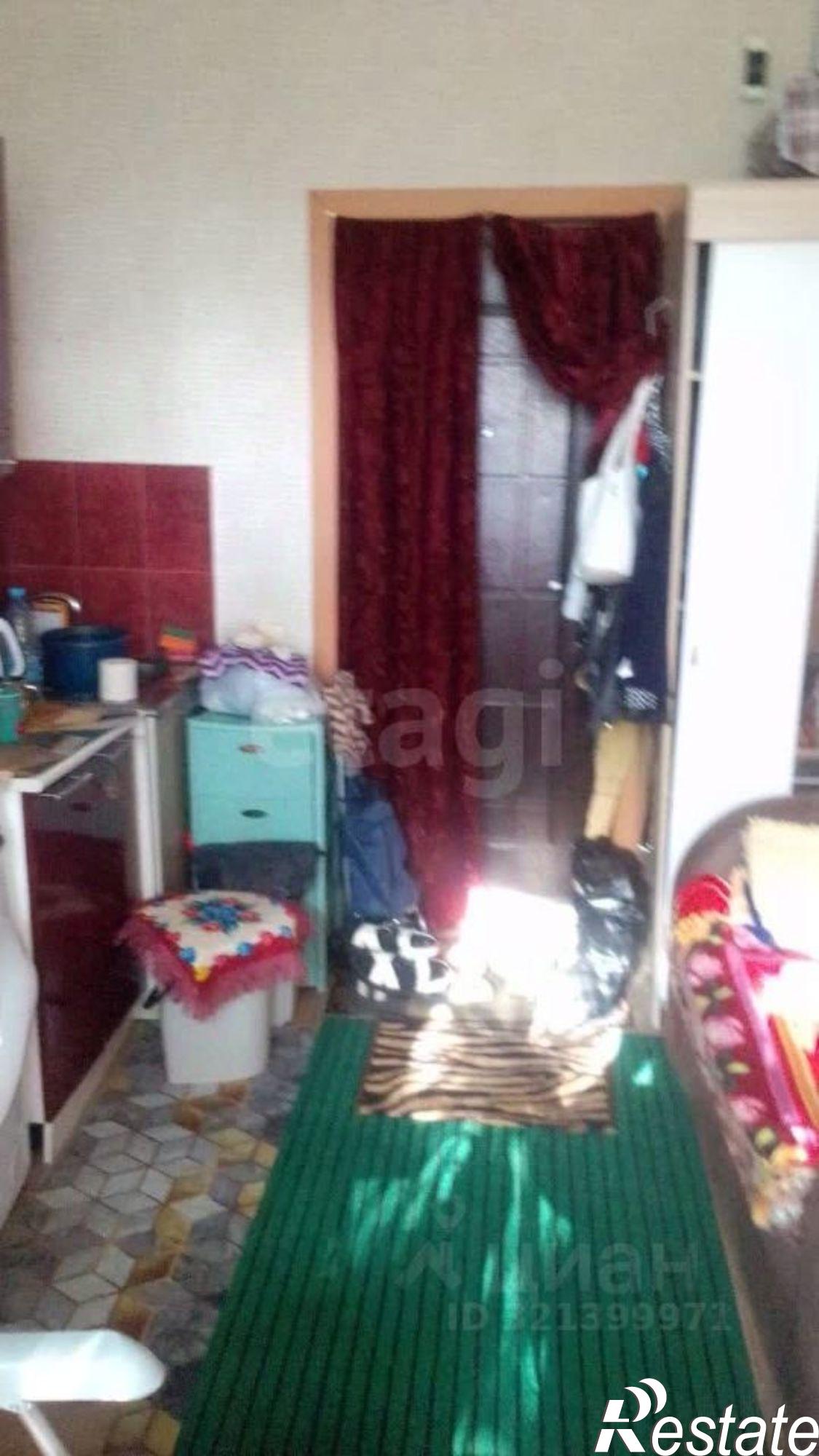 Купить комнату за 1 500 000 рублей на Кольцевая улица, 64