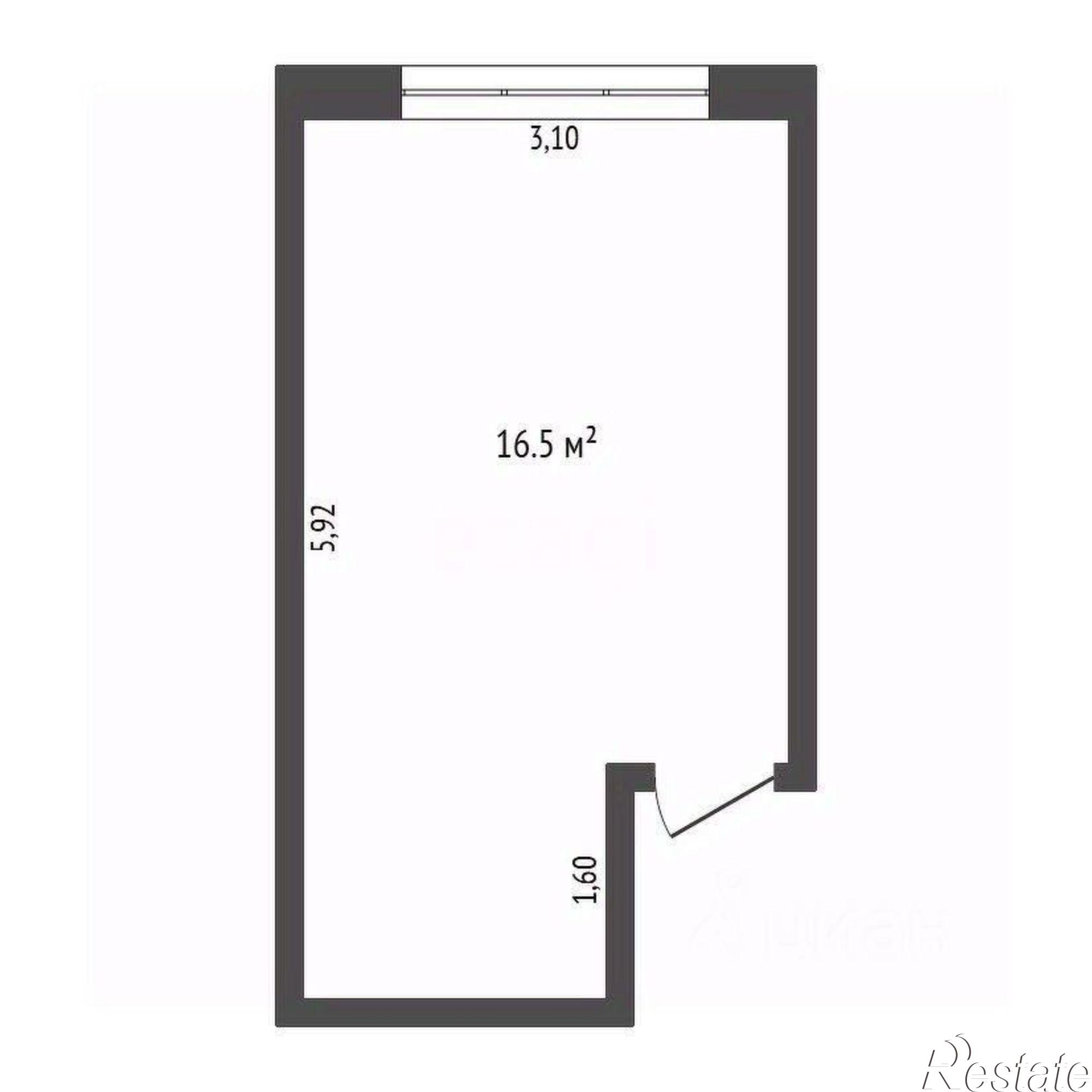 Купить комнату за 1 800 000 рублей на улица Островского, 226