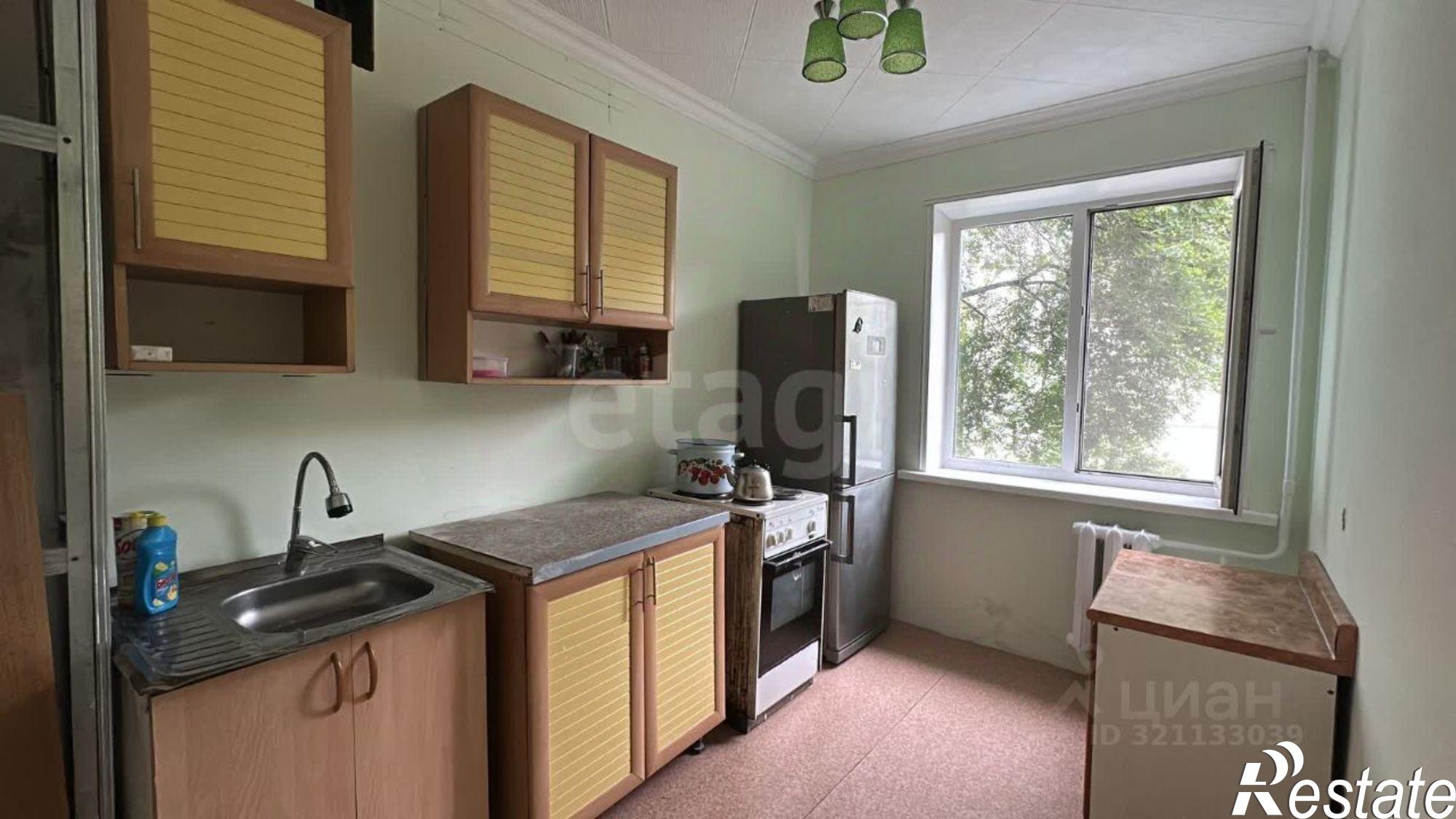 Купить комнату за 1 800 000 рублей на улица Островского, 226