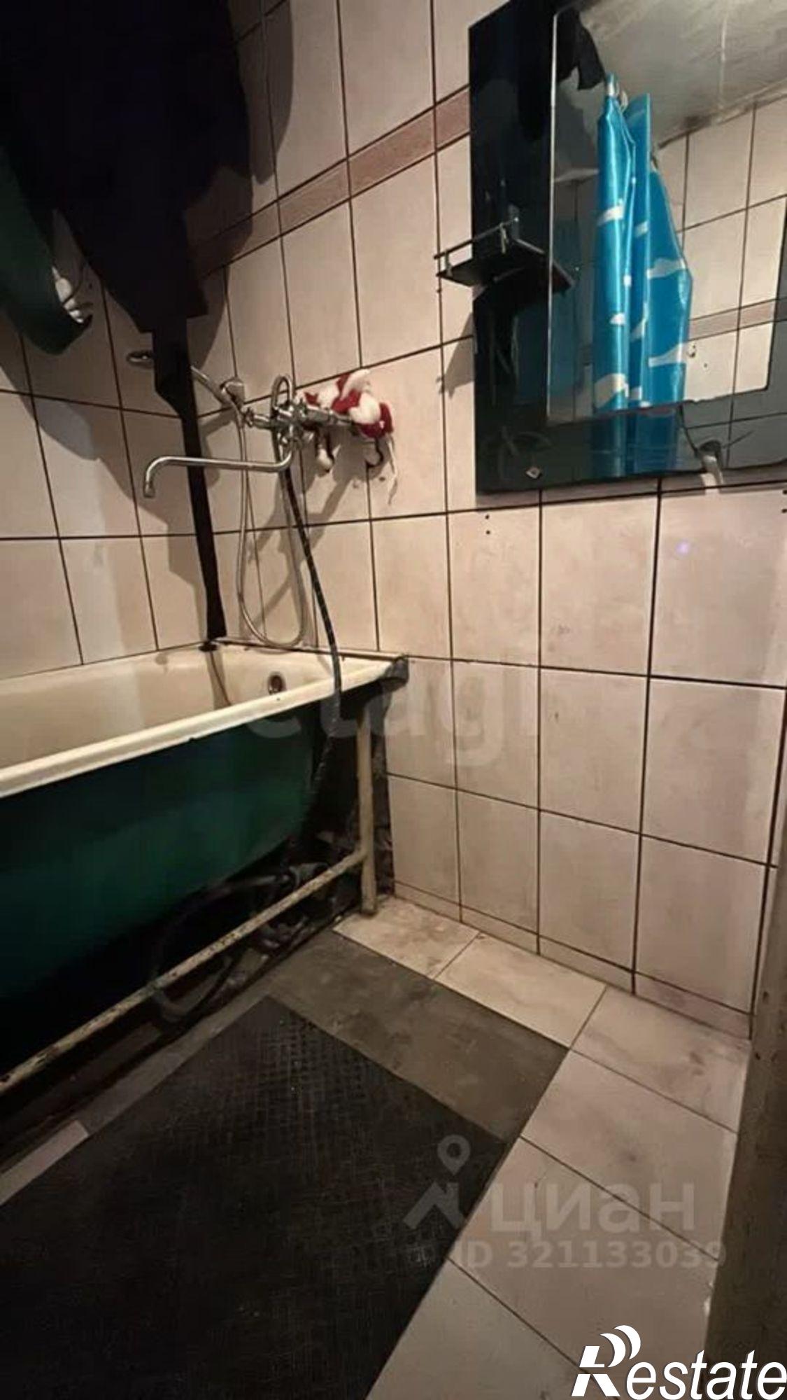 Купить комнату за 1 800 000 рублей на улица Островского, 226