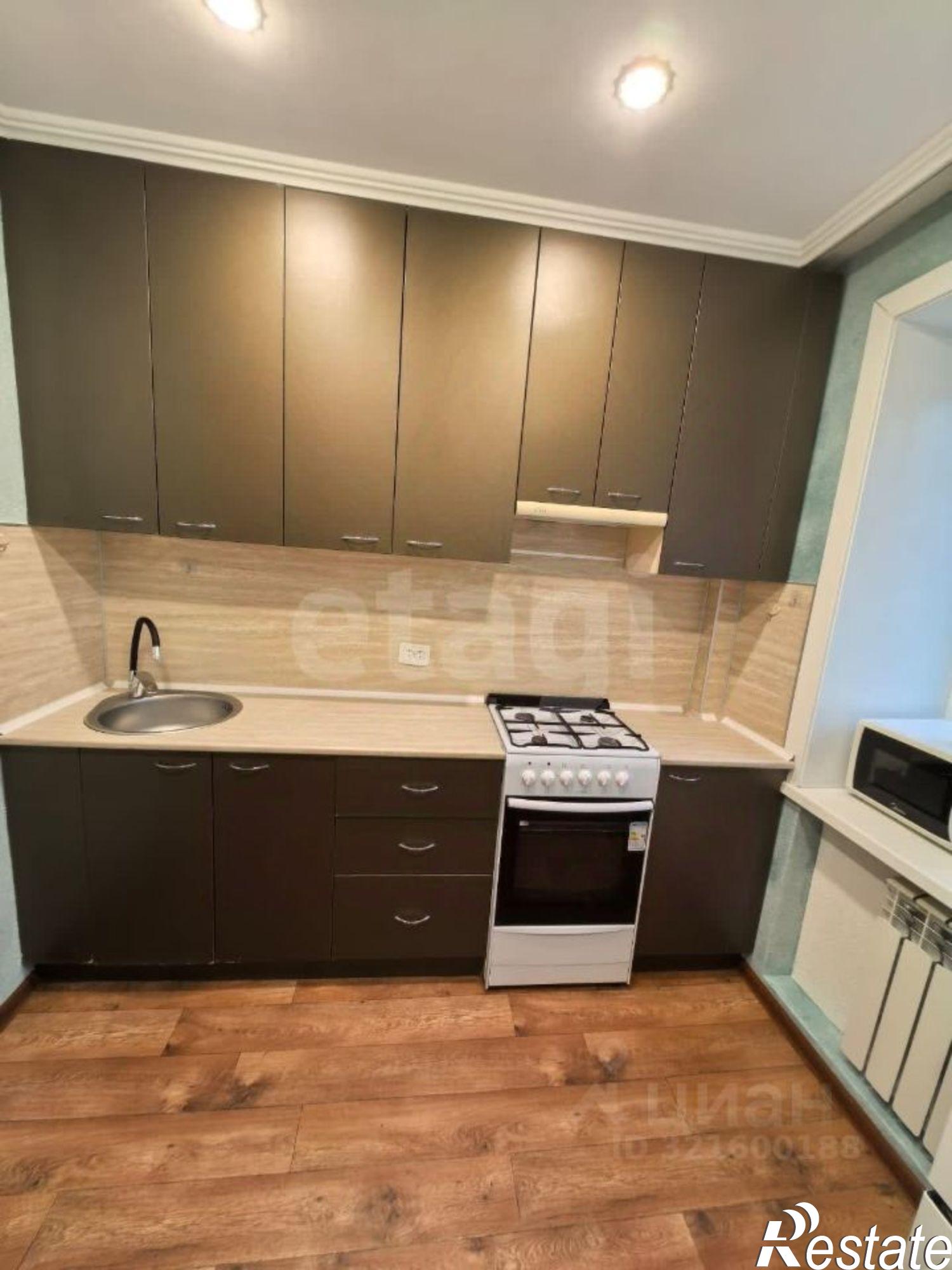 Купить квартиру за 4 500 000 рублей на Пионерская улица, 153