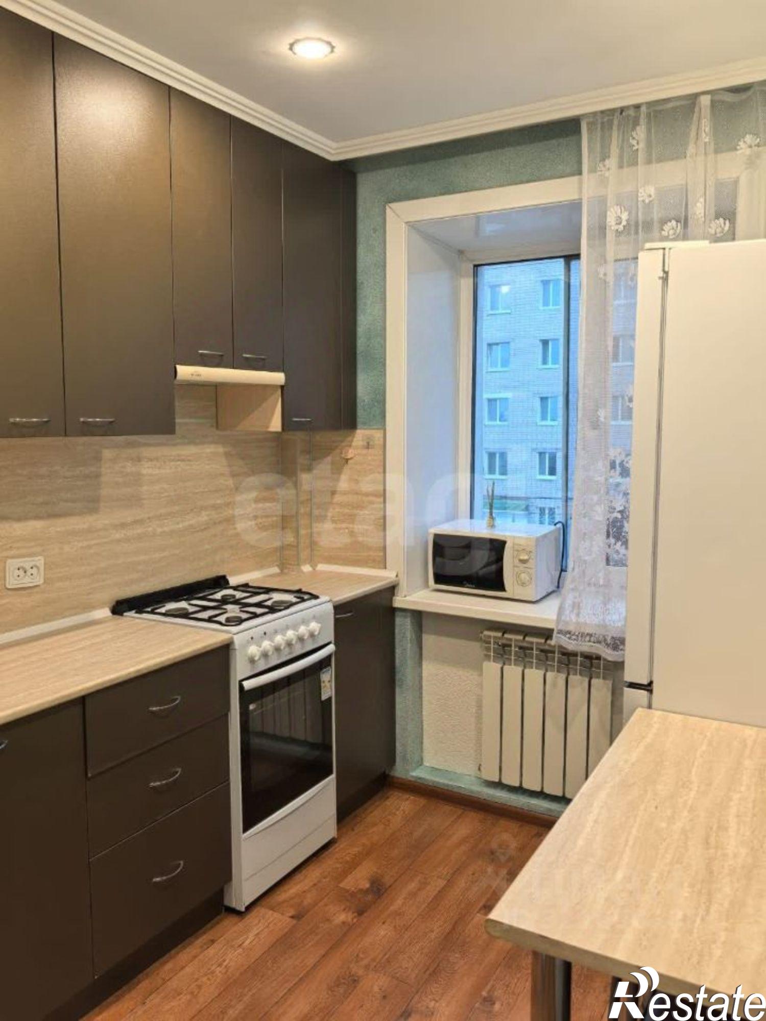 Купить квартиру за 4 500 000 рублей на Пионерская улица, 153