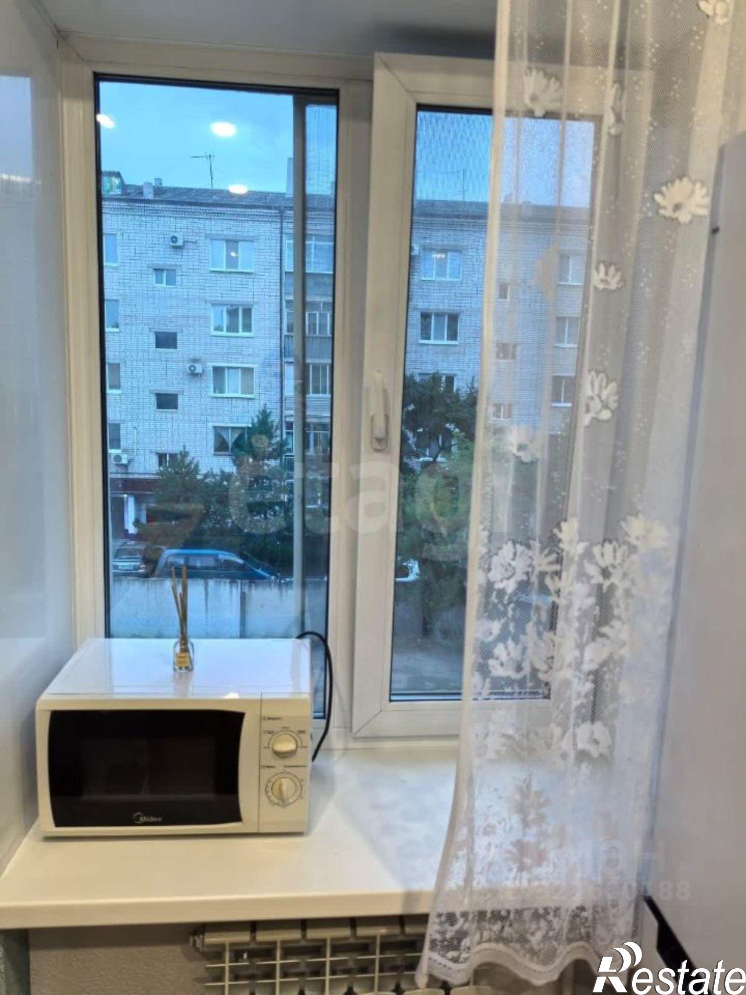 Купить квартиру за 4 500 000 рублей на Пионерская улица, 153