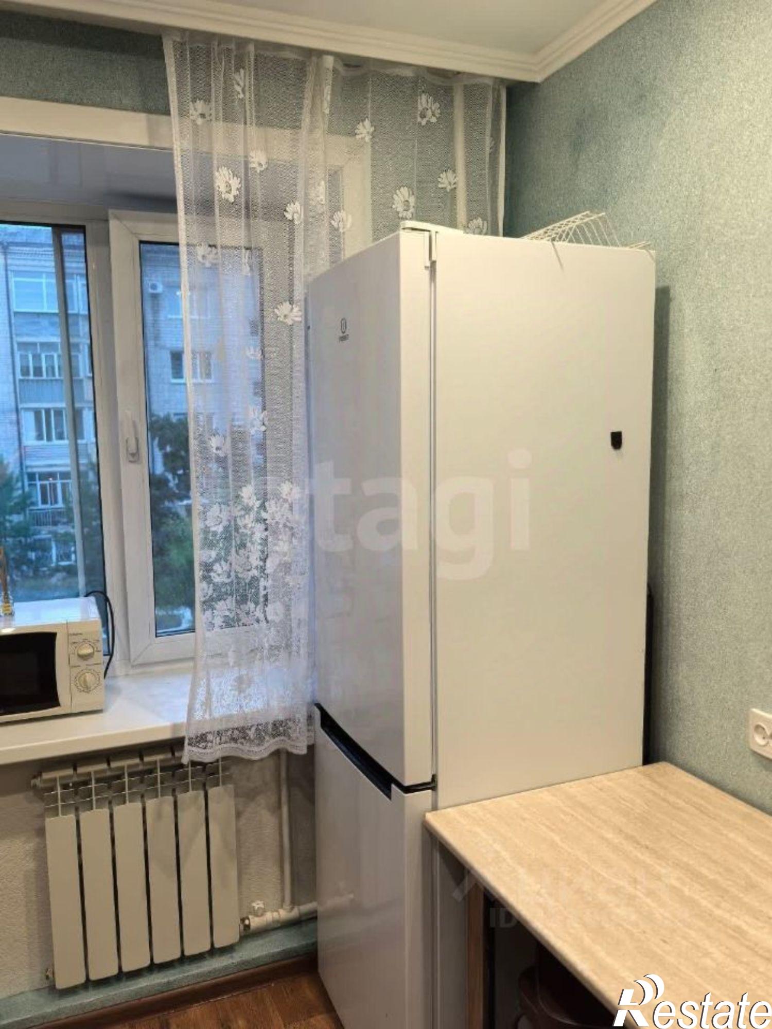 Купить квартиру за 4 500 000 рублей на Пионерская улица, 153