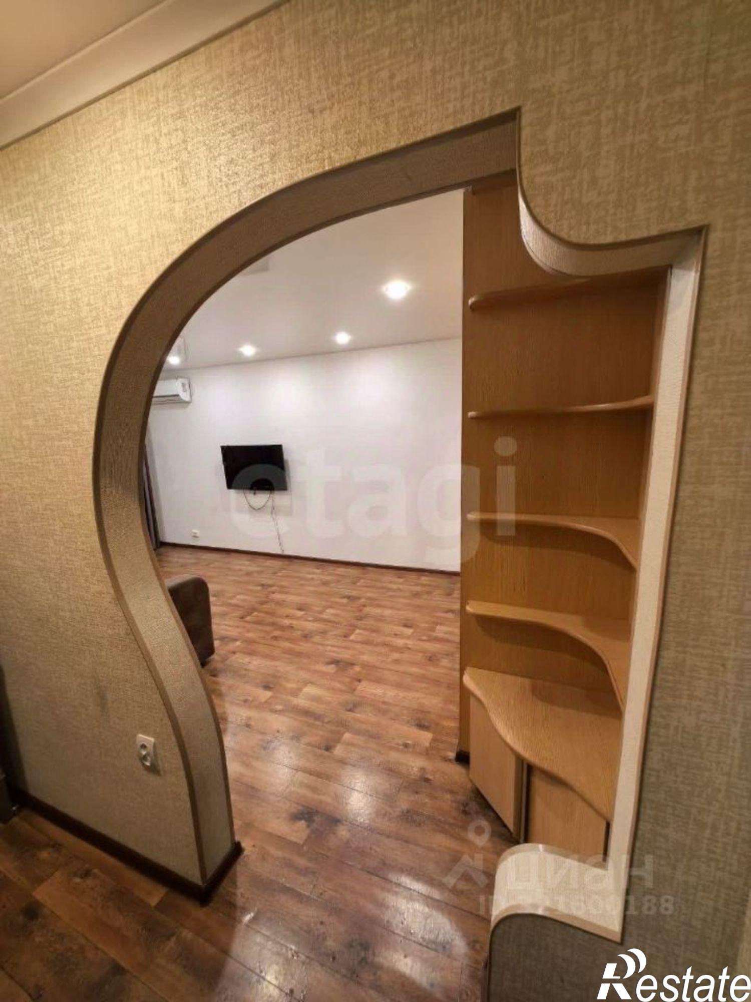 Купить квартиру за 4 500 000 рублей на Пионерская улица, 153