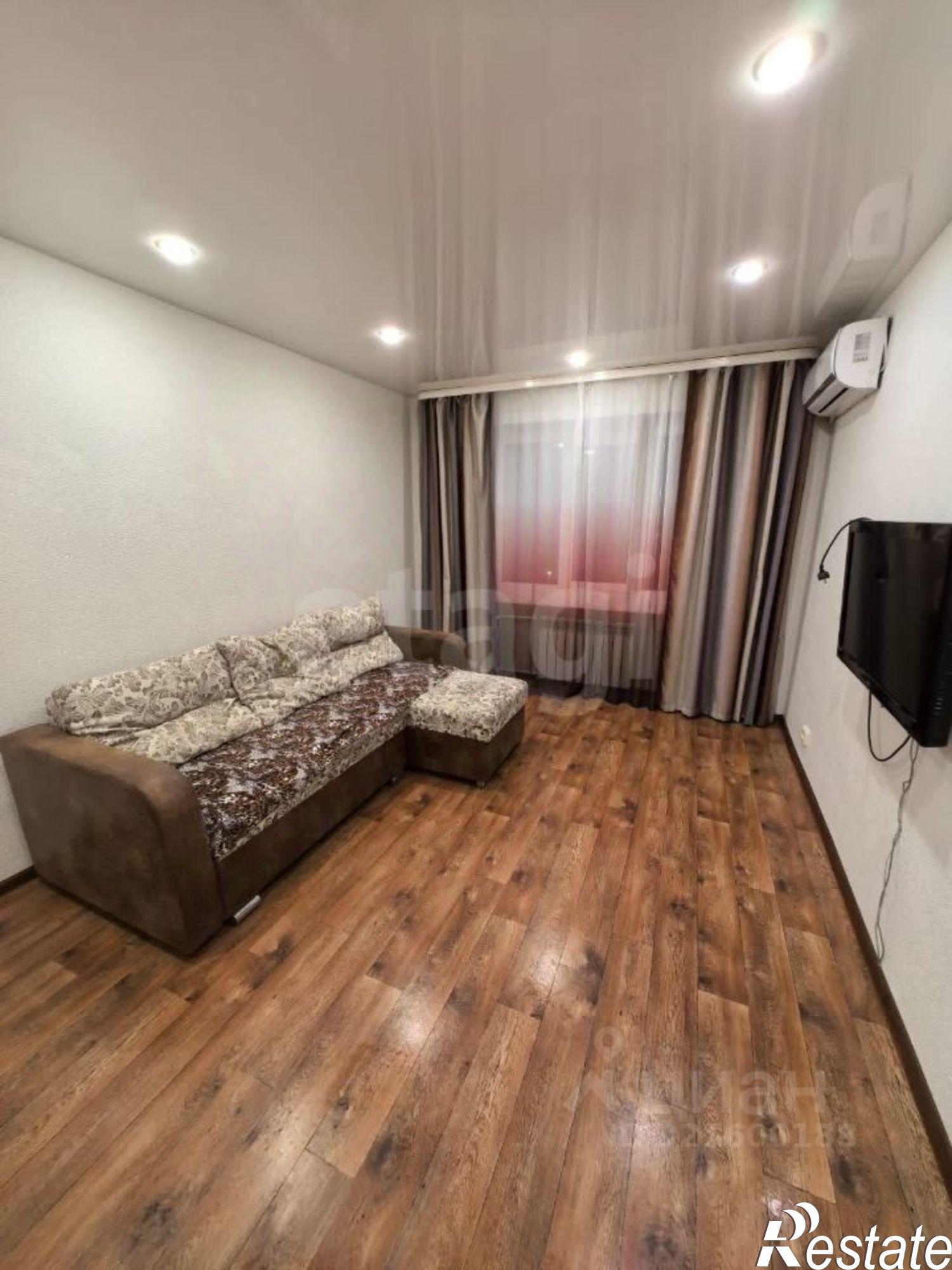 Купить квартиру за 4 500 000 рублей на Пионерская улица, 153