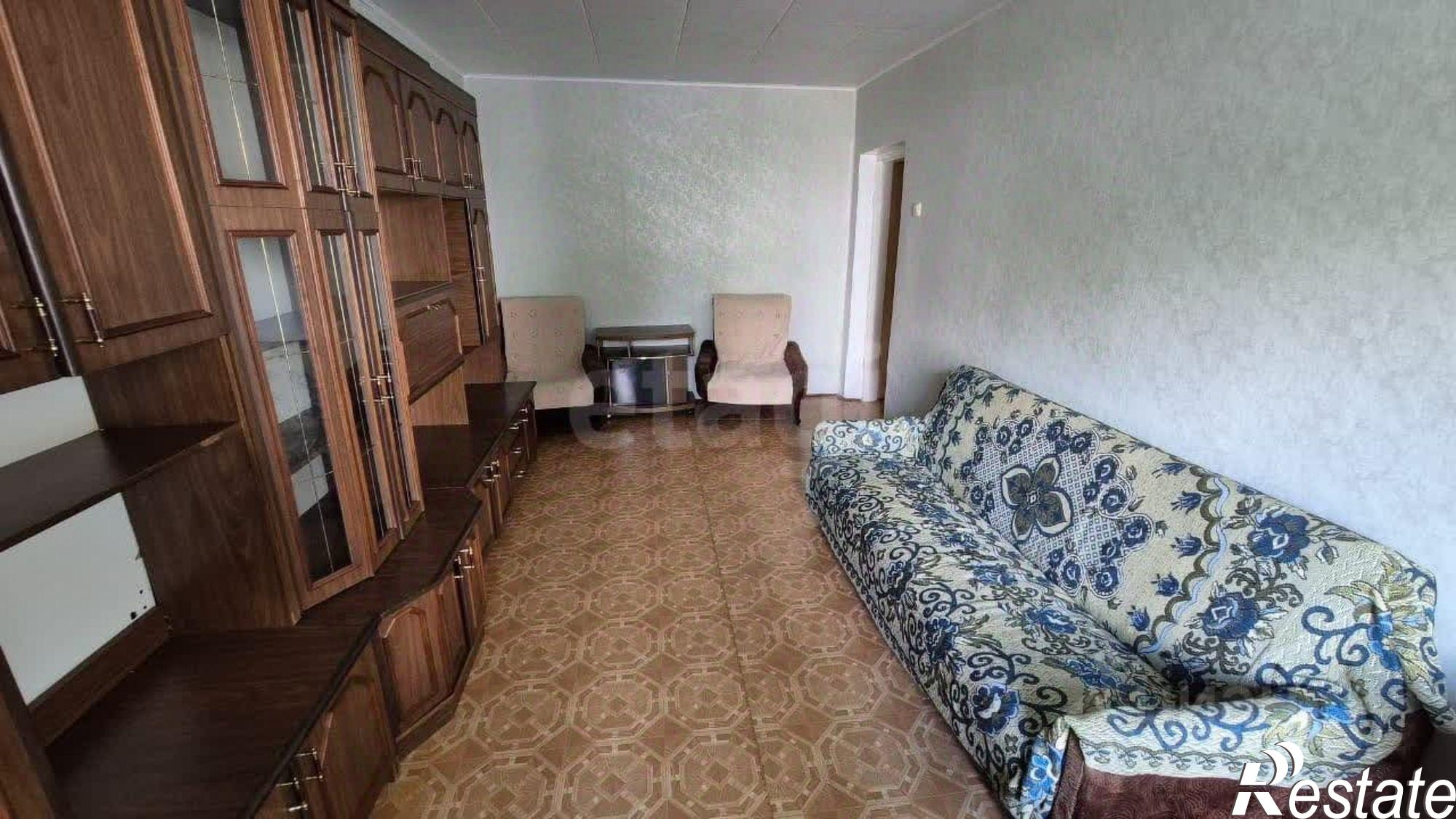 Купить квартиру за 6 000 000 рублей на Амурская улица, 120