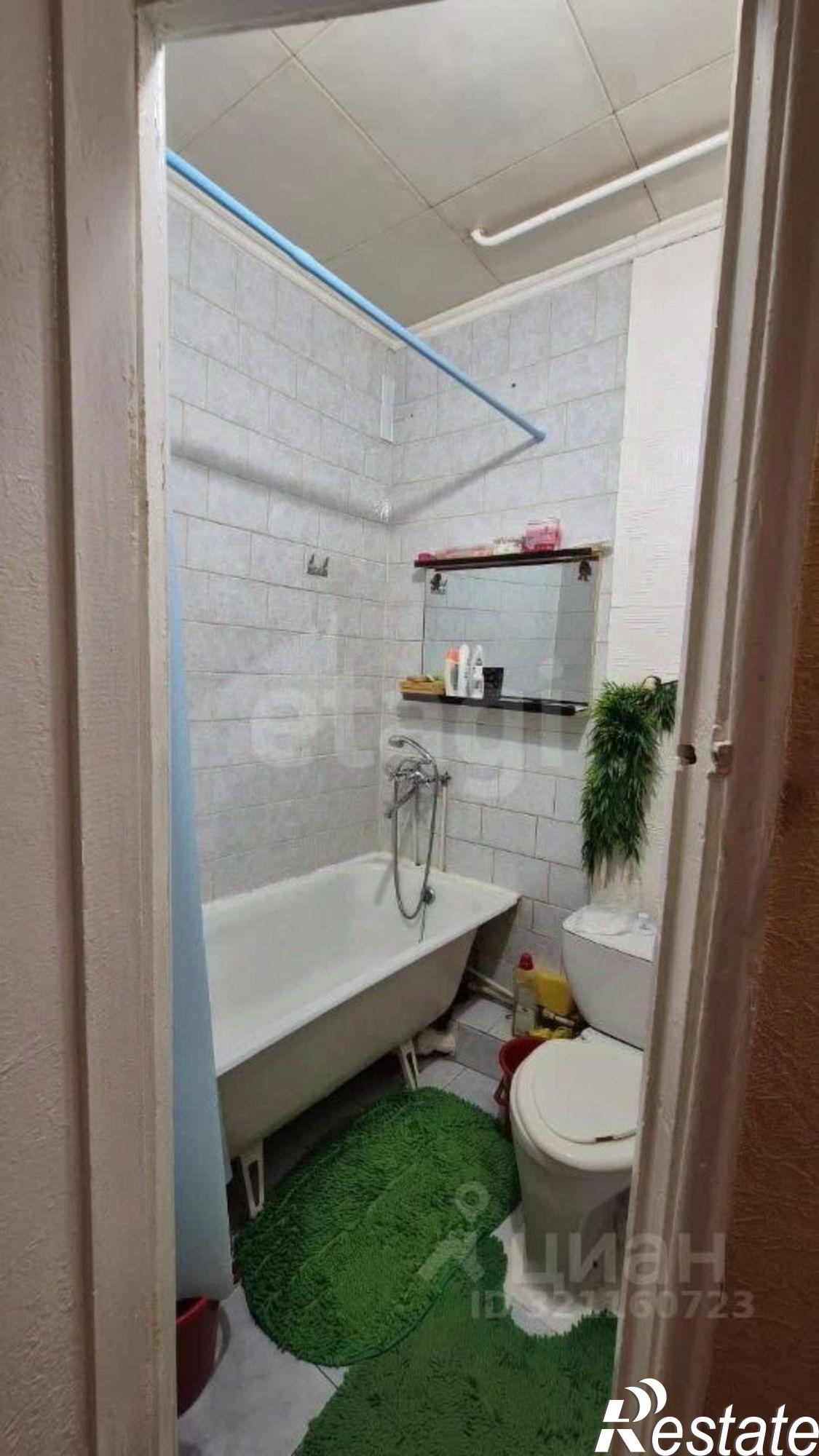 Купить квартиру за 6 000 000 рублей на Амурская улица, 120