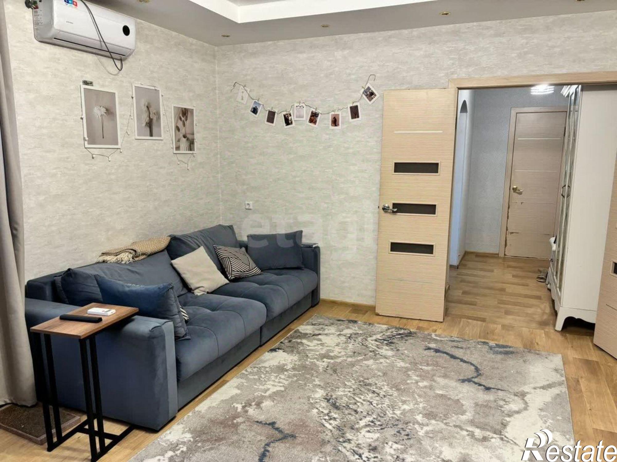 Купить квартиру за 6 100 000 рублей на улица Василенко, 20/3