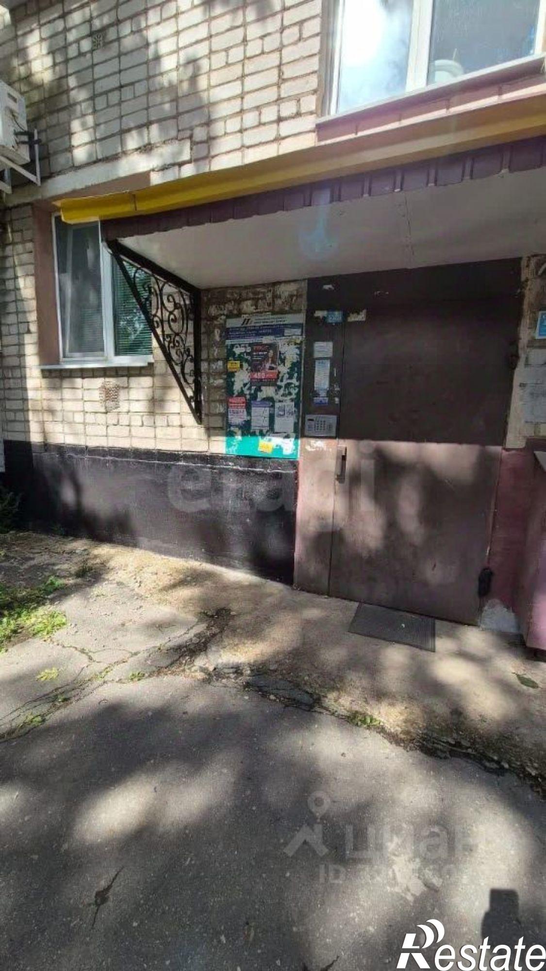 Купить квартиру за 6 000 000 рублей на Амурская улица, 120