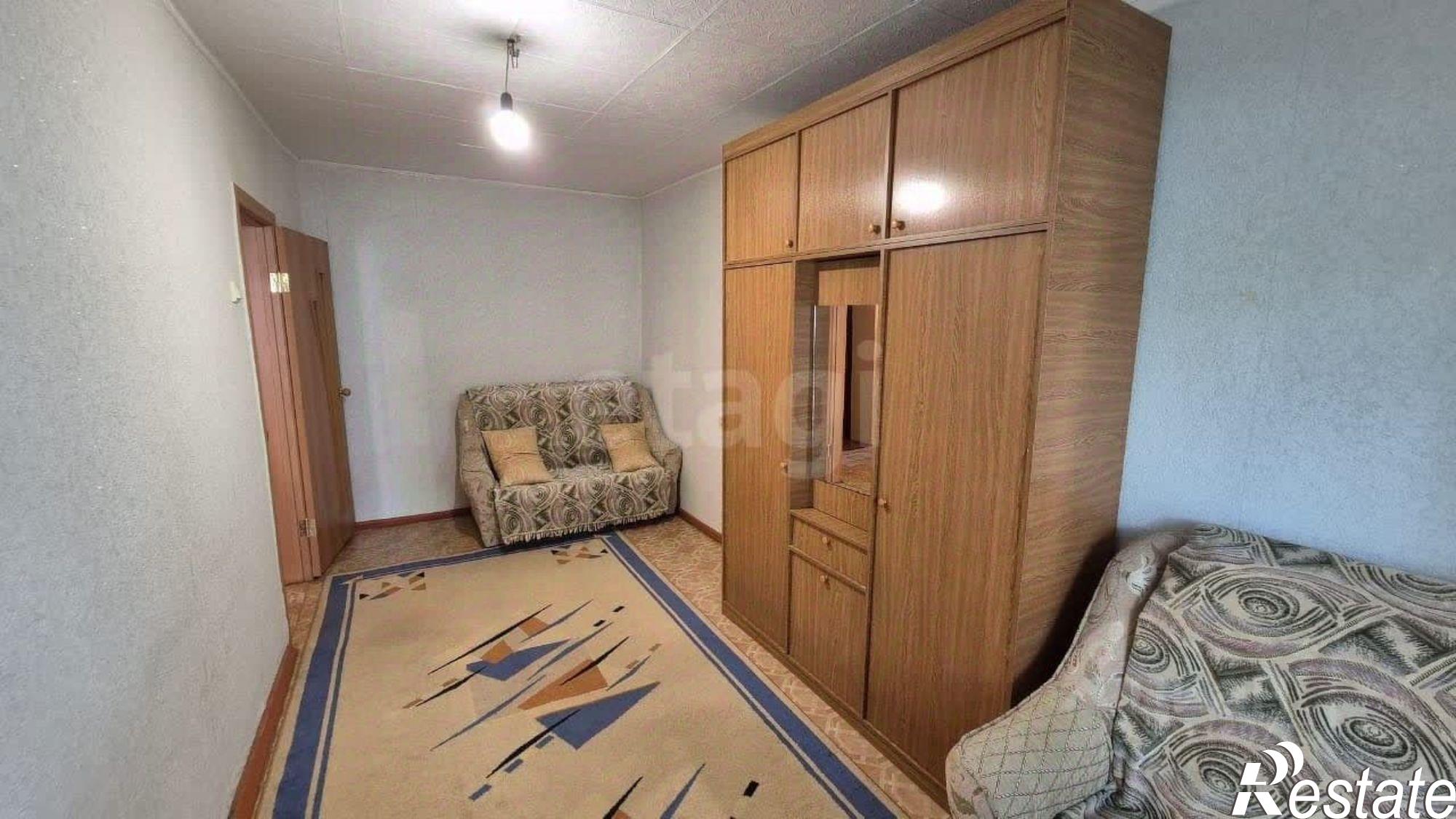 Купить квартиру за 6 000 000 рублей на Амурская улица, 120