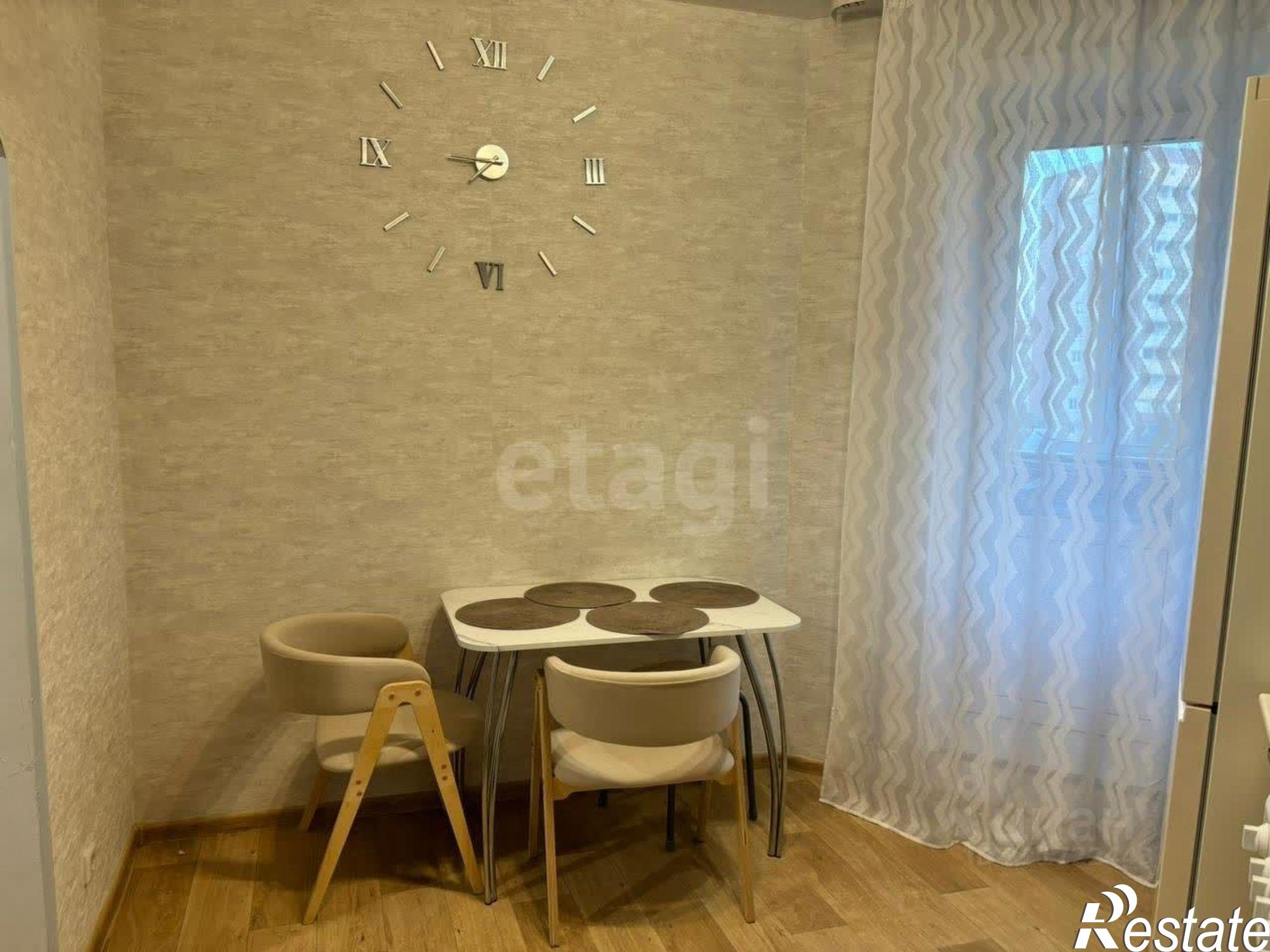 Купить квартиру за 6 100 000 рублей на улица Василенко, 20/3