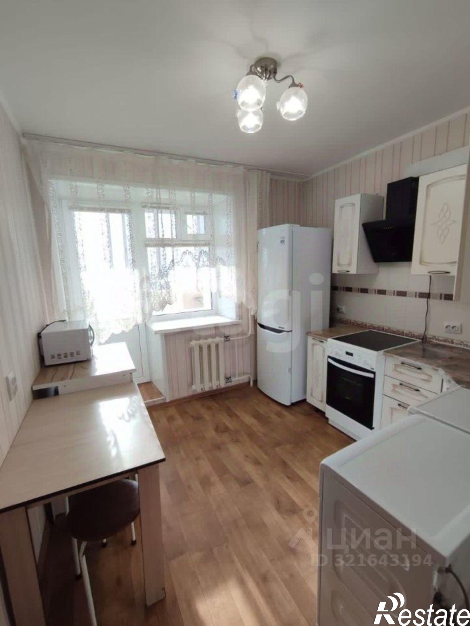 Купить квартиру за 7 850 000 рублей на Игнатьевское шоссе, 12/3