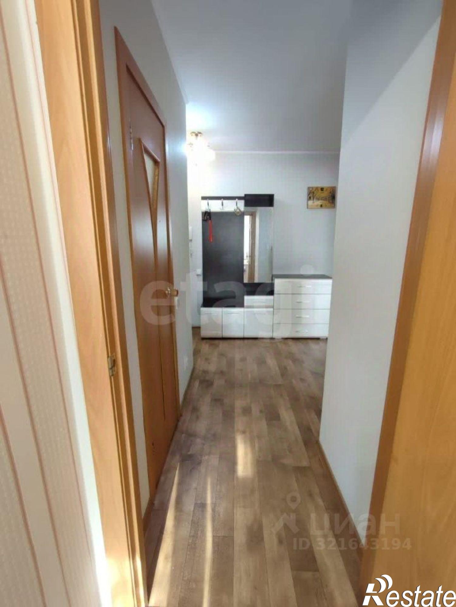 Купить квартиру за 7 850 000 рублей на Игнатьевское шоссе, 12/3