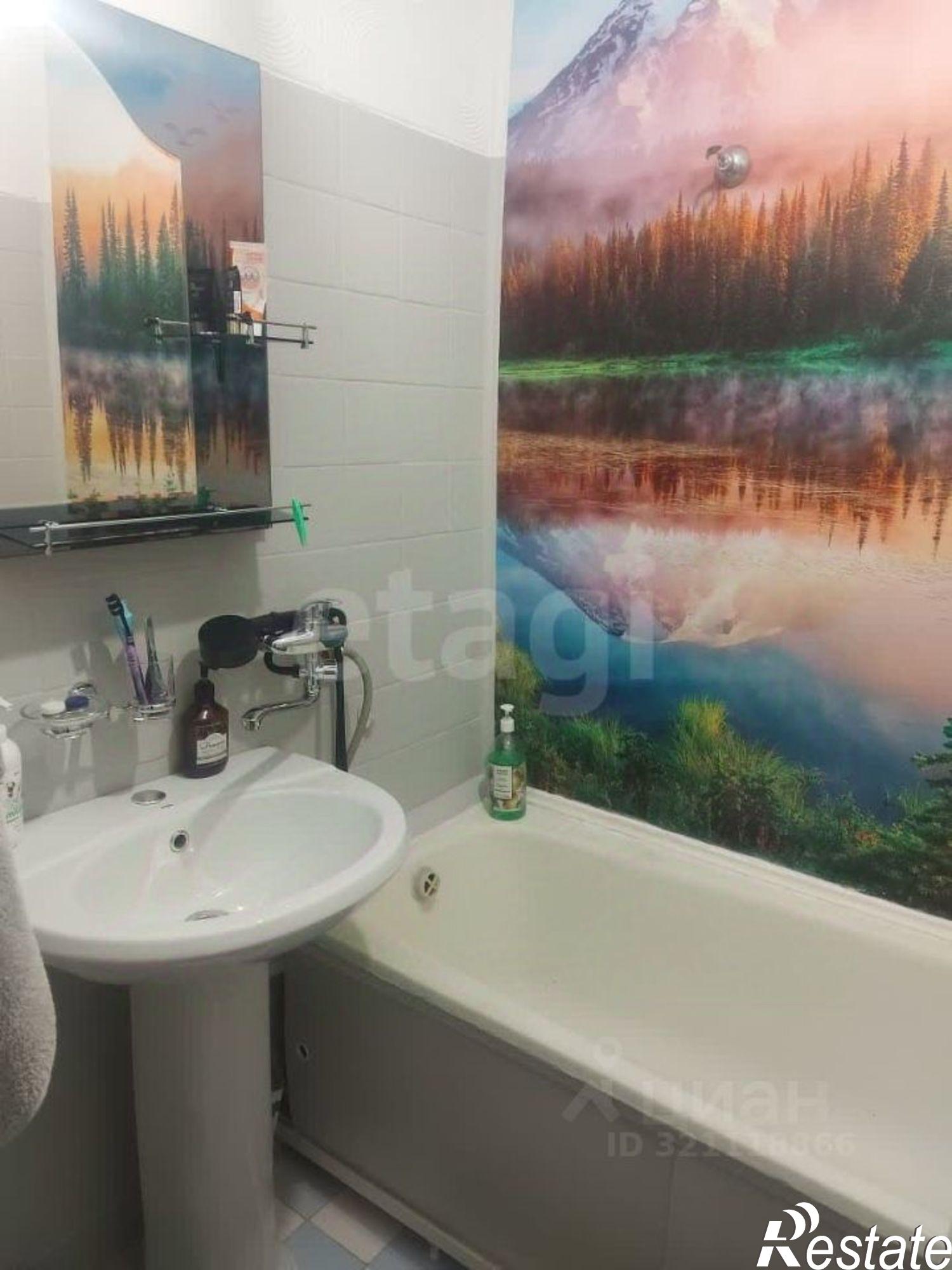 Купить квартиру за 8 300 000 рублей на улица Горького, 80