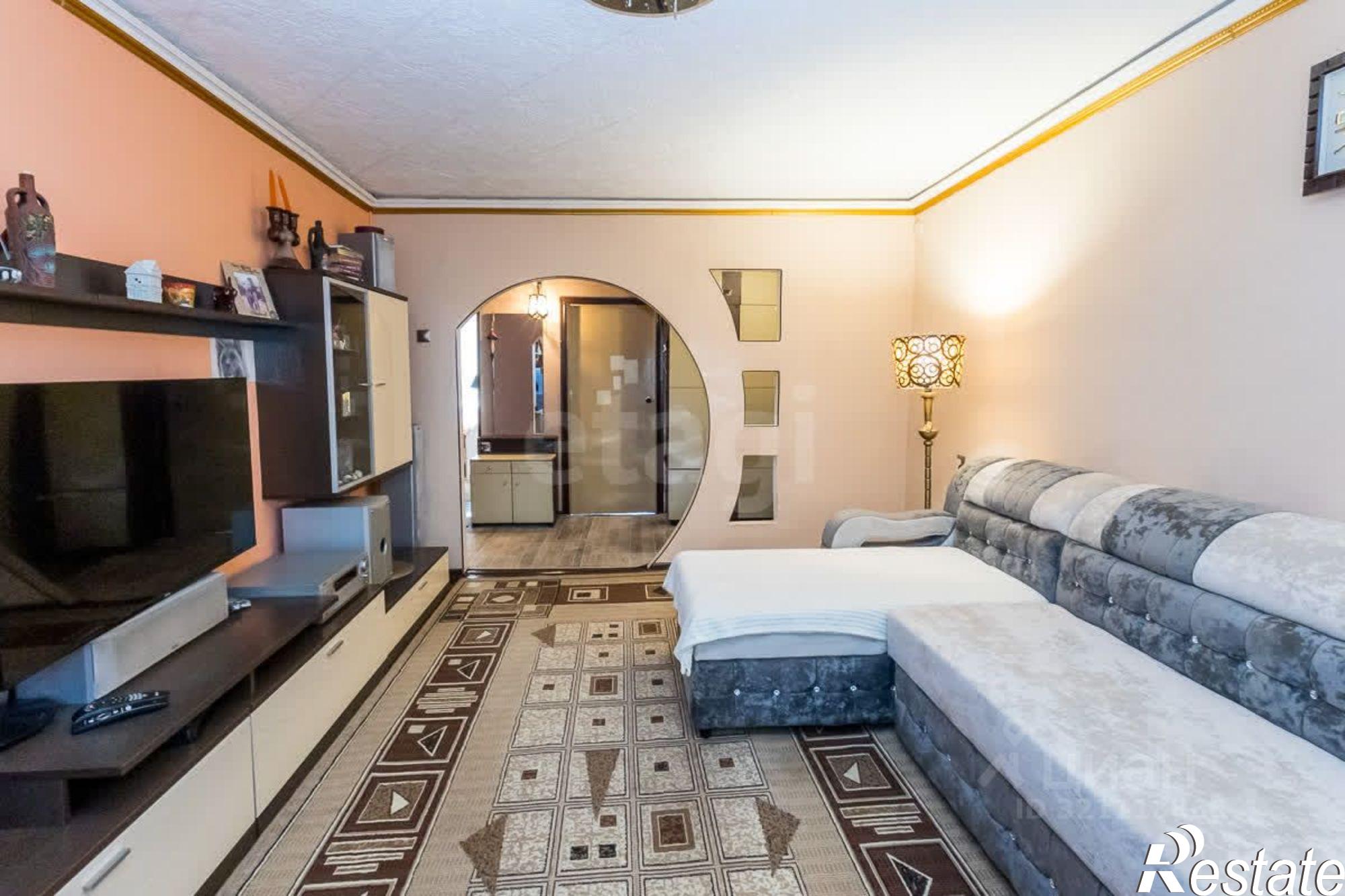 Купить квартиру за 8 300 000 рублей на улица Горького, 80