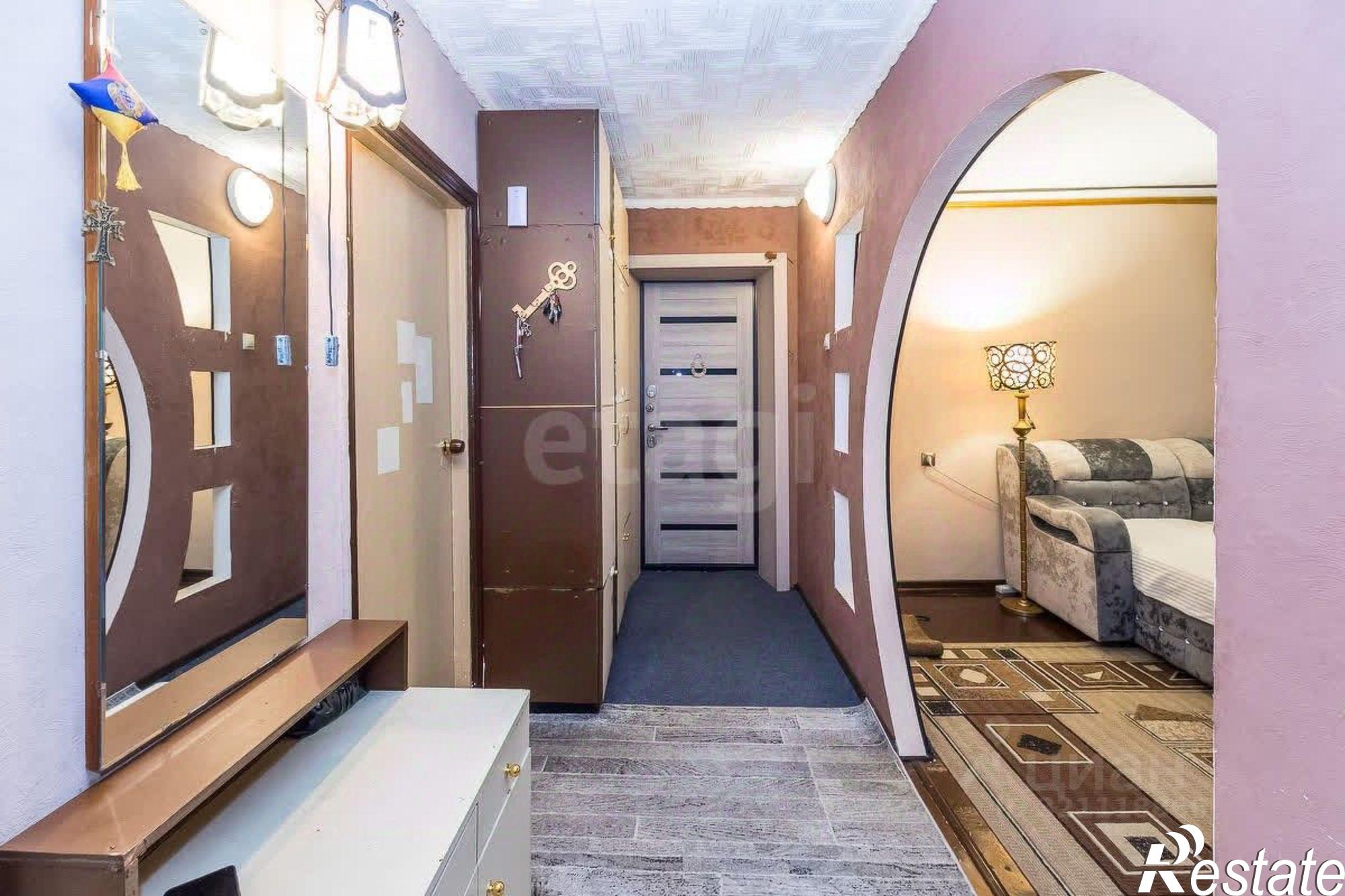 Купить квартиру за 8 300 000 рублей на улица Горького, 80