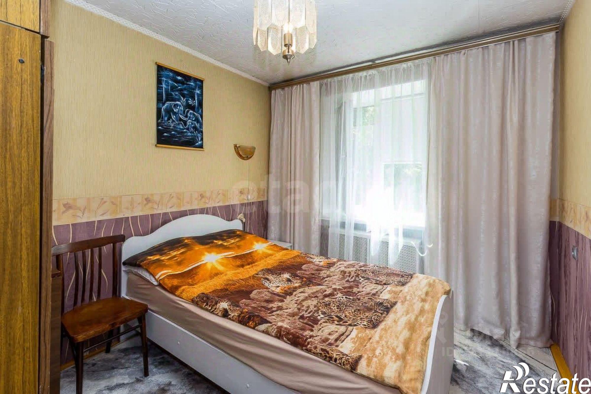 Купить квартиру за 8 300 000 рублей на улица Горького, 80