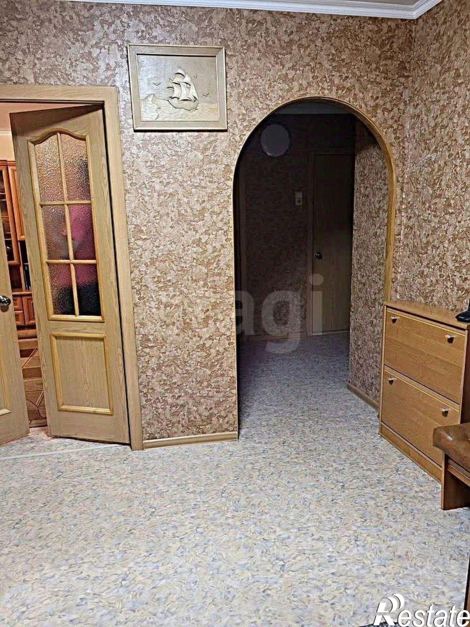 Купить квартиру за 8 490 000 рублей на Северная улица, 59