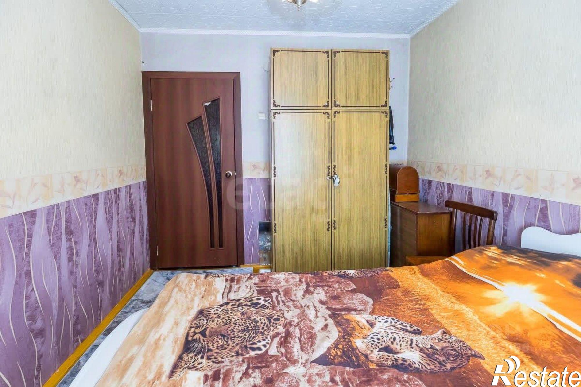 Купить квартиру за 8 300 000 рублей на улица Горького, 80