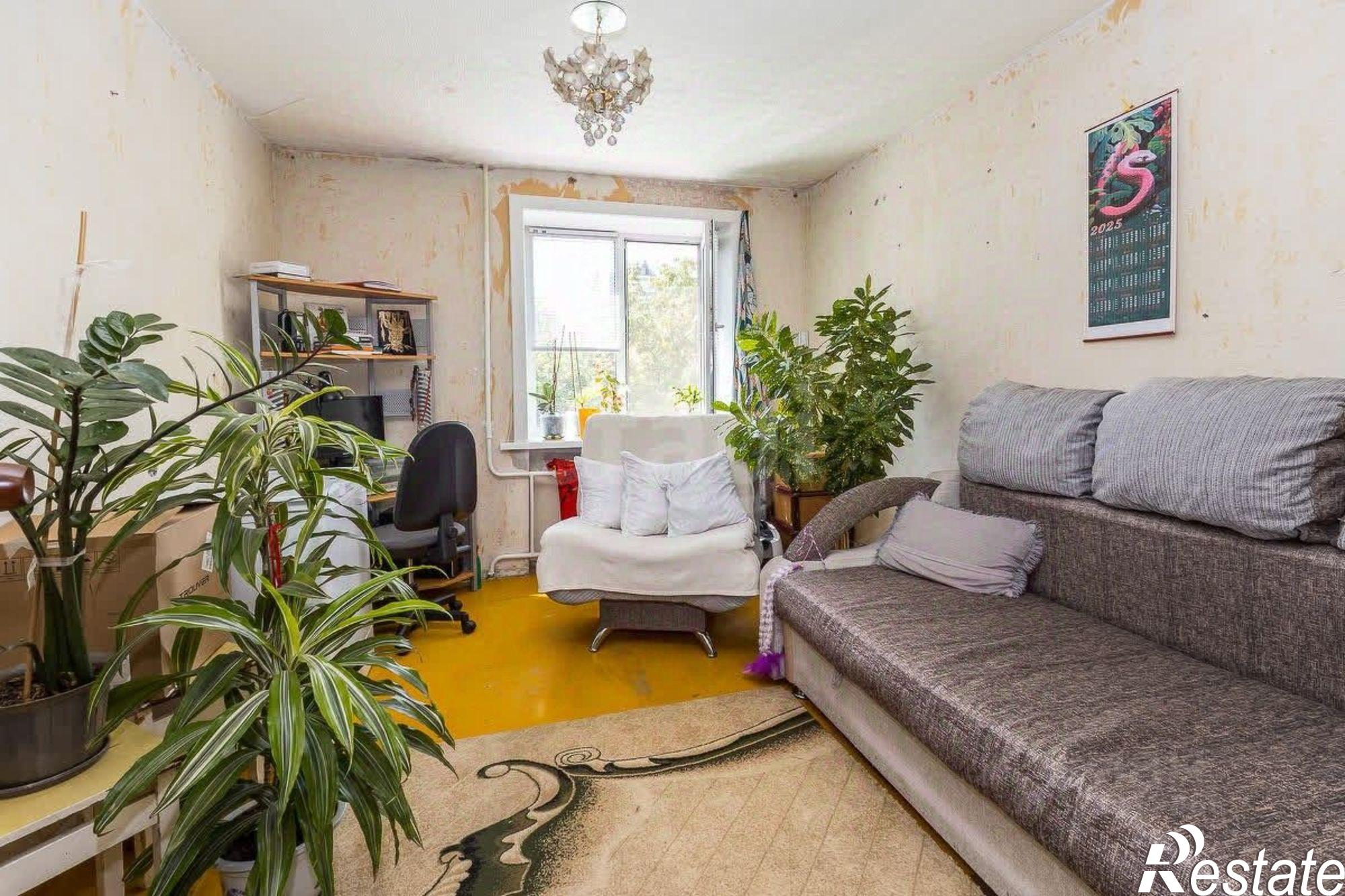 Купить квартиру за 8 300 000 рублей на улица Горького, 80