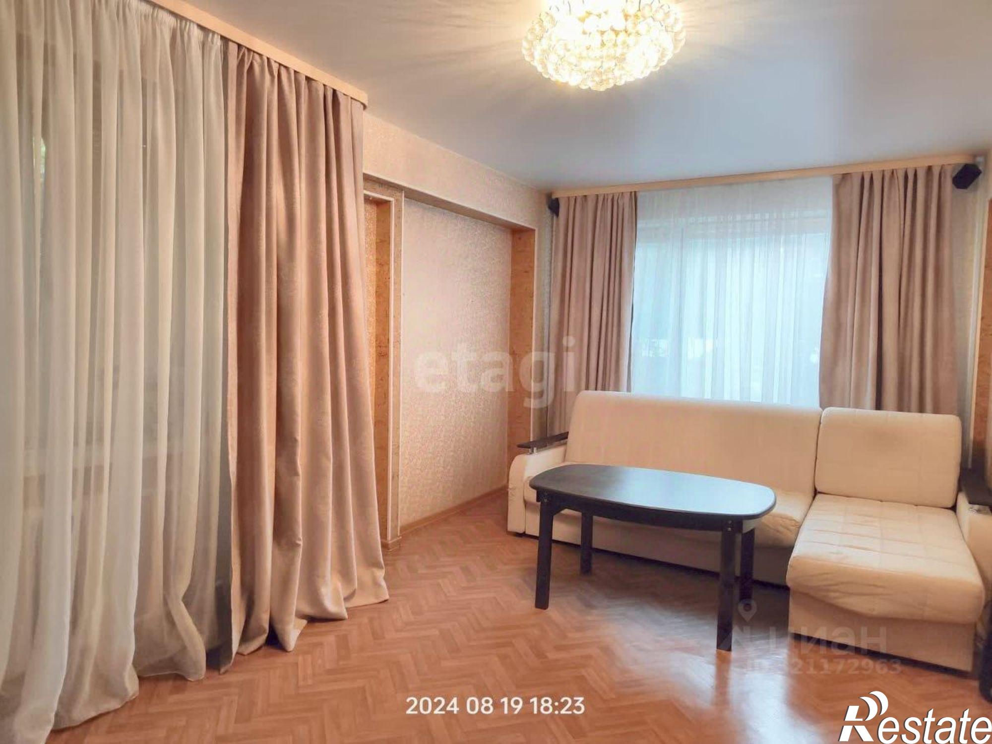 Купить квартиру за 8 400 000 рублей на Кузнечная улица, 58/68