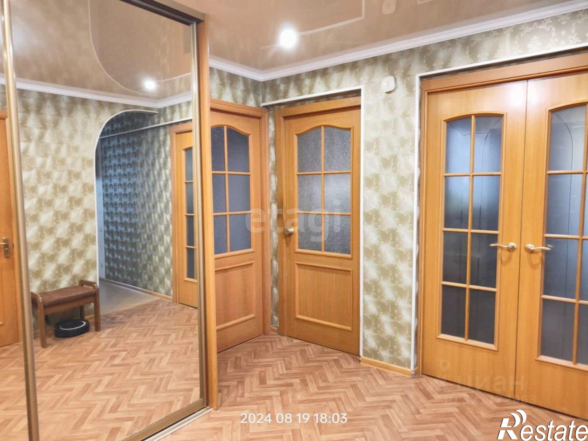 Купить квартиру за 8 400 000 рублей на Кузнечная улица, 58/68