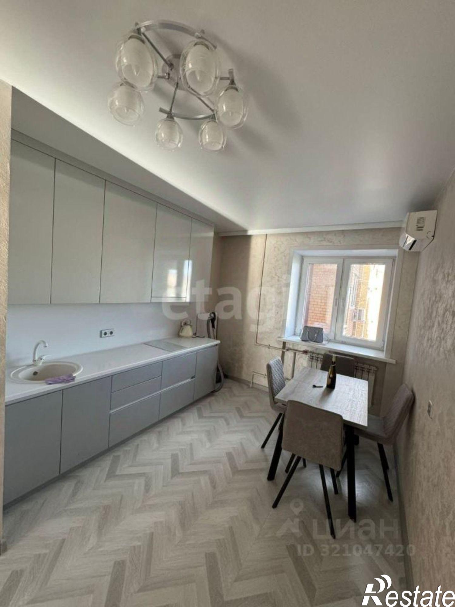 Купить квартиру за 8 500 000 рублей на Амурская улица, 55/3