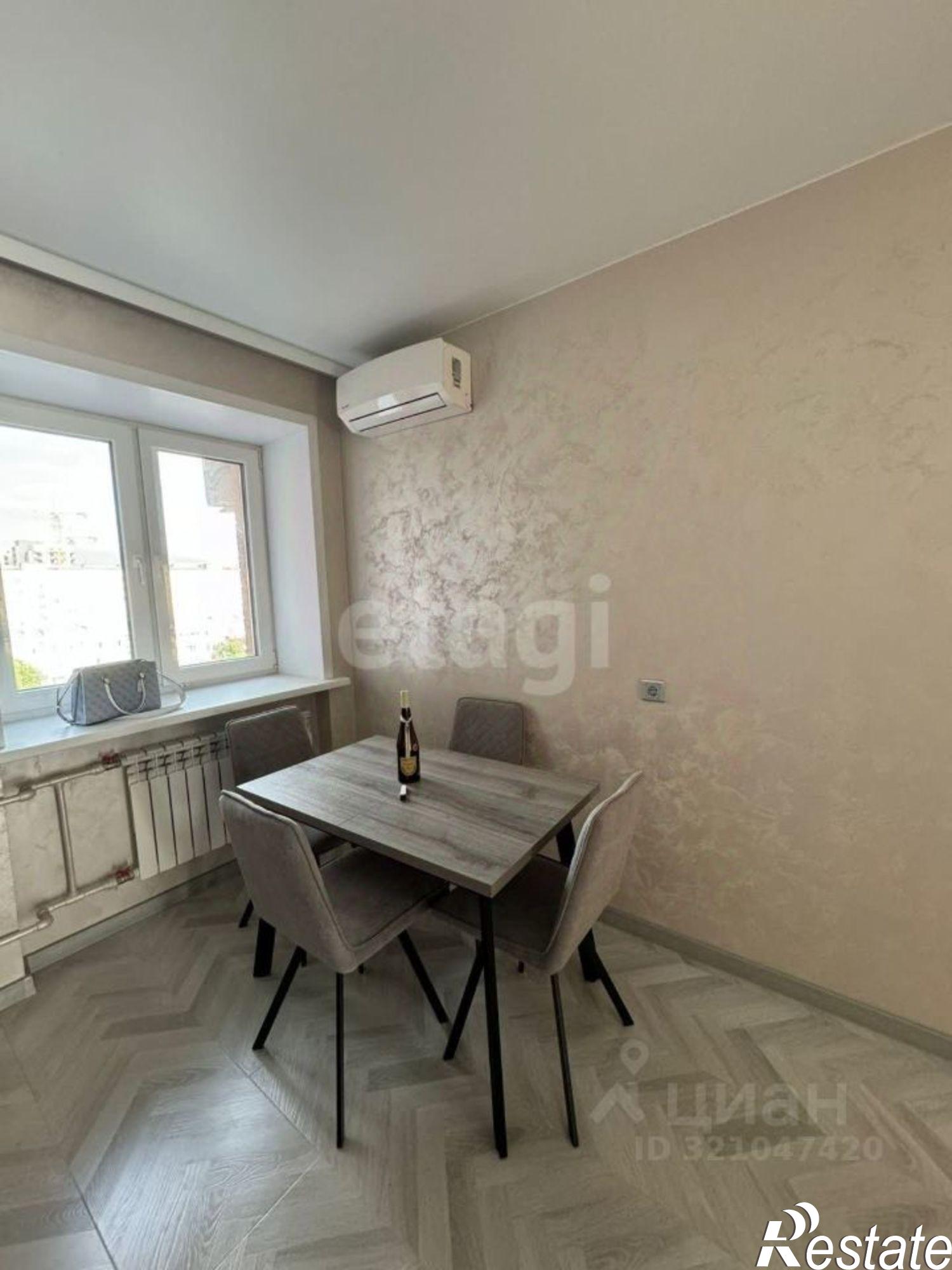 Купить квартиру за 8 500 000 рублей на Амурская улица, 55/3