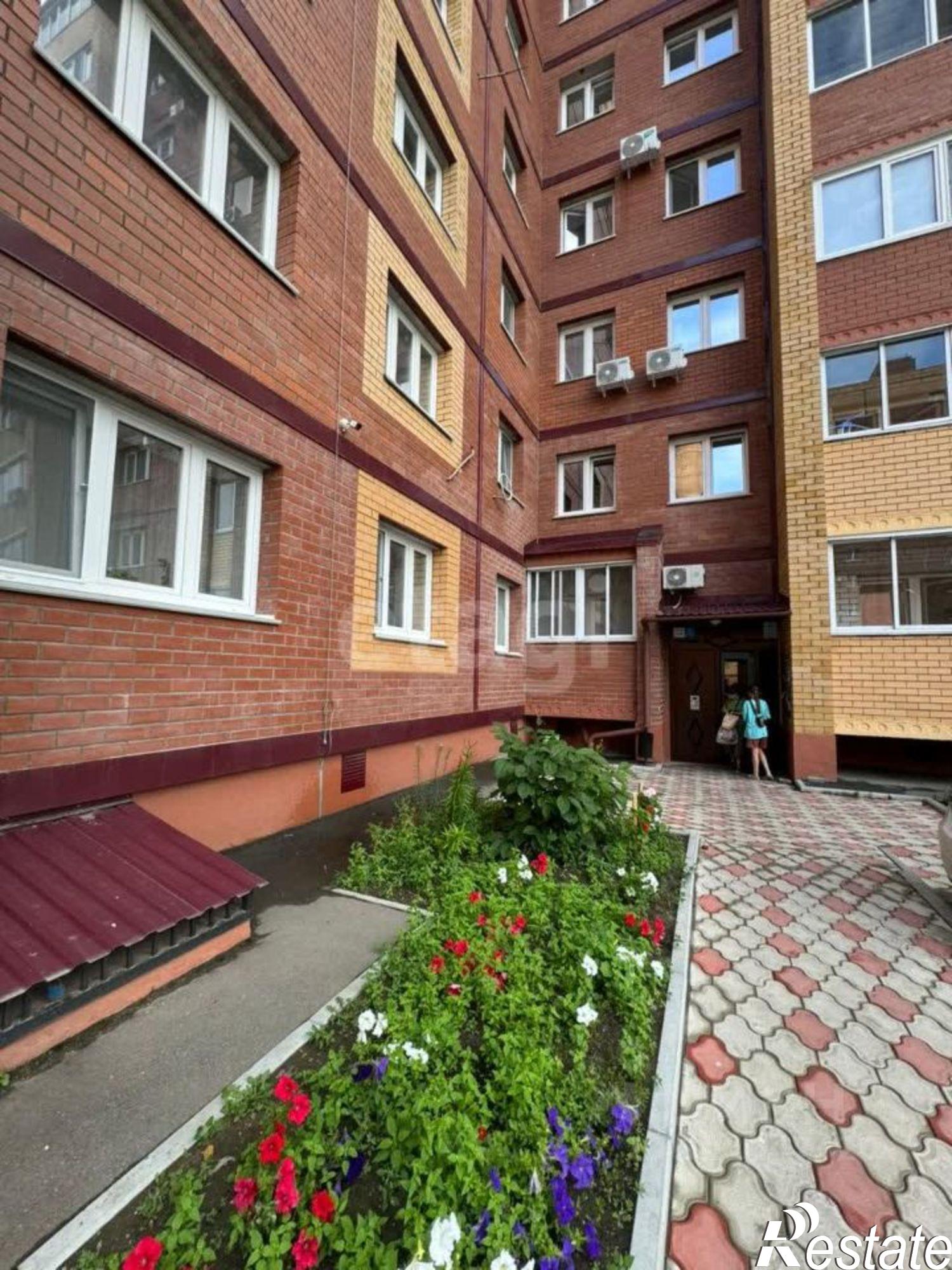 Купить квартиру за 8 500 000 рублей на Амурская улица, 55/3