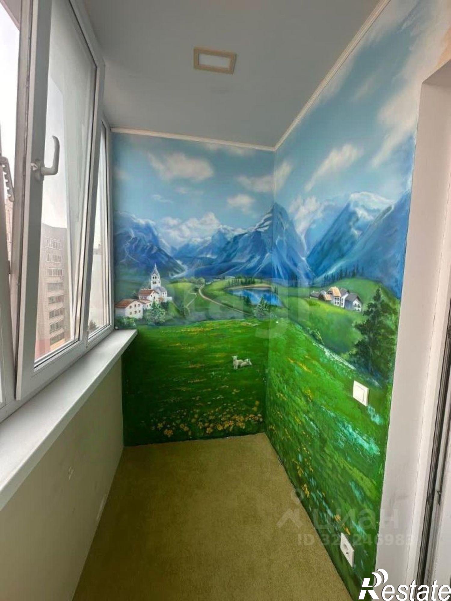 Купить квартиру за 13 500 000 рублей на Политехническая улица, 22